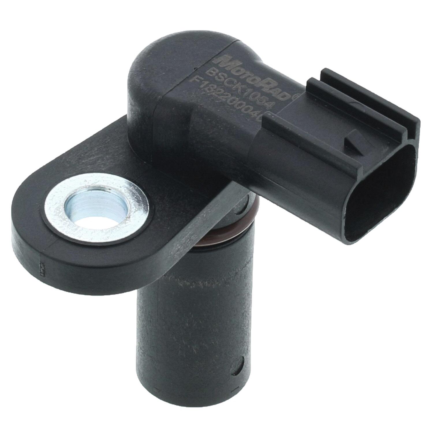 MotoRad 1KR154 - Engine Crankshaft Position Sensor MotoRad 1KR154 Engine Crankshaft Position Sensor product image 1 of 8