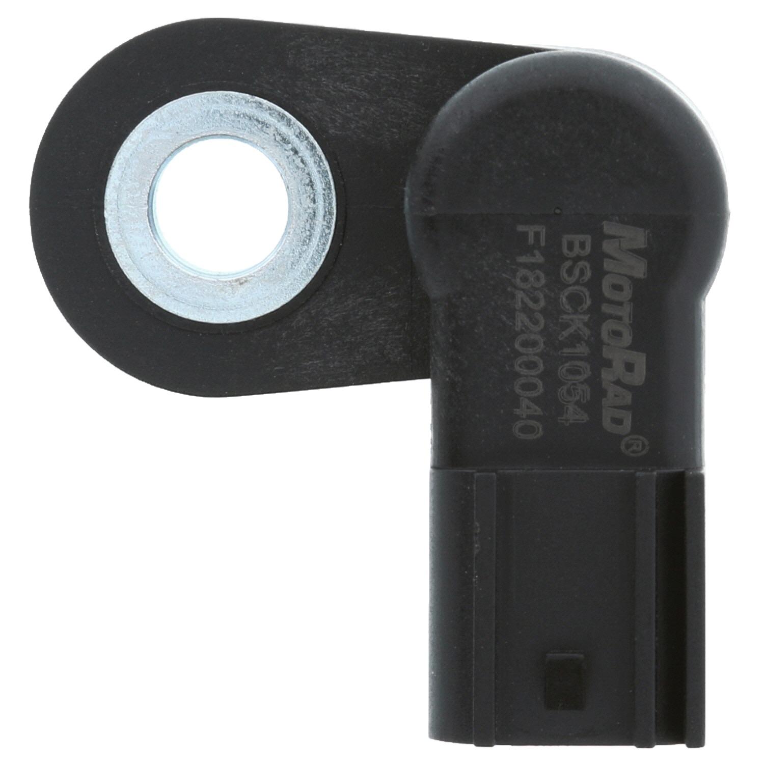 MotoRad 1KR154 - Engine Crankshaft Position Sensor MotoRad 1KR154 Engine Crankshaft Position Sensor product image 8 of 8
