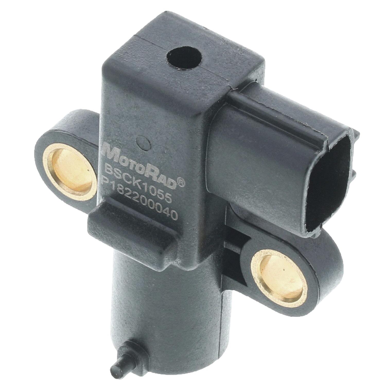 MotoRad 1KR155 - Engine Crankshaft Position Sensor MotoRad 1KR155 Engine Crankshaft Position Sensor product image 1 of 9