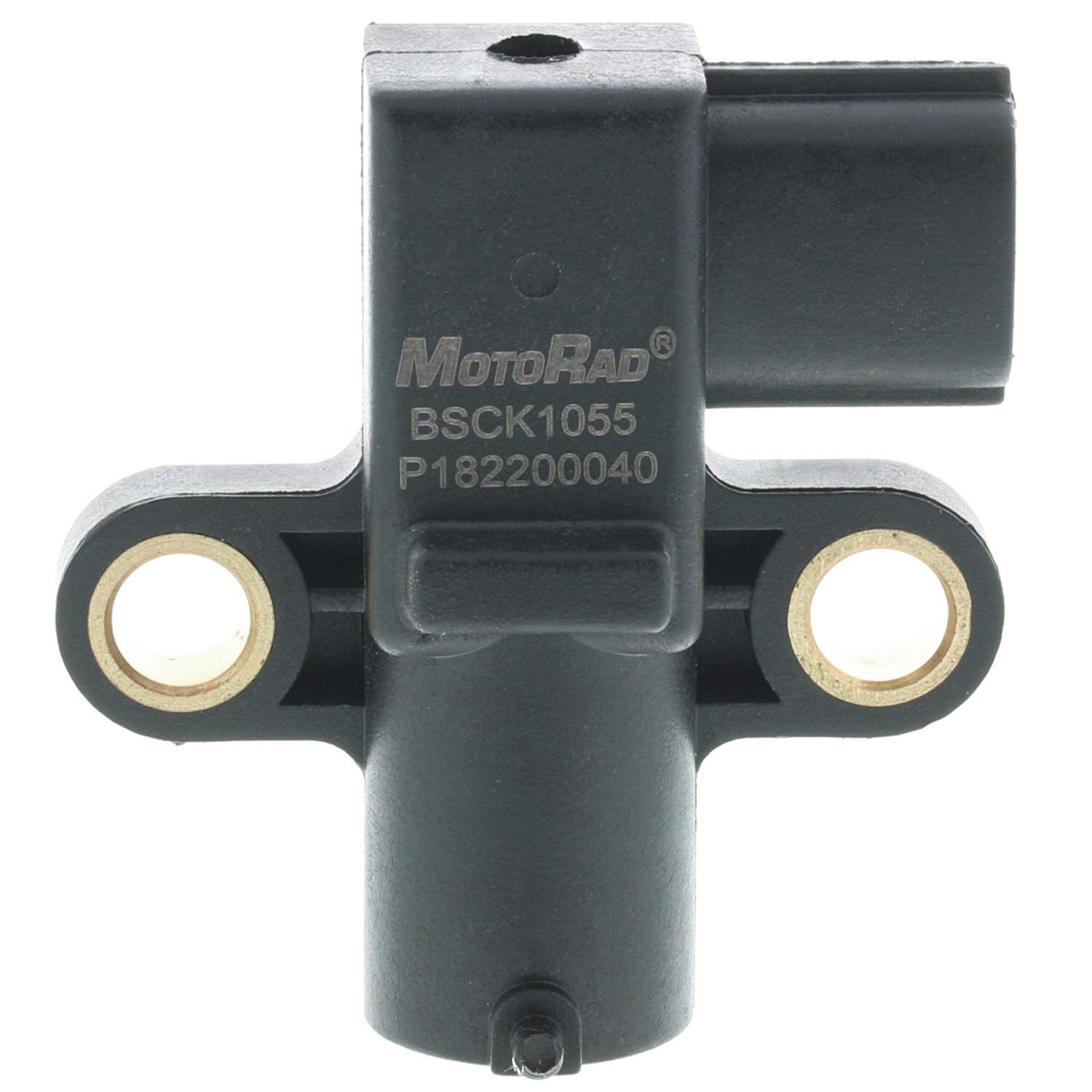 MotoRad 1KR155 - Engine Crankshaft Position Sensor MotoRad 1KR155 Engine Crankshaft Position Sensor product image 4 of 9