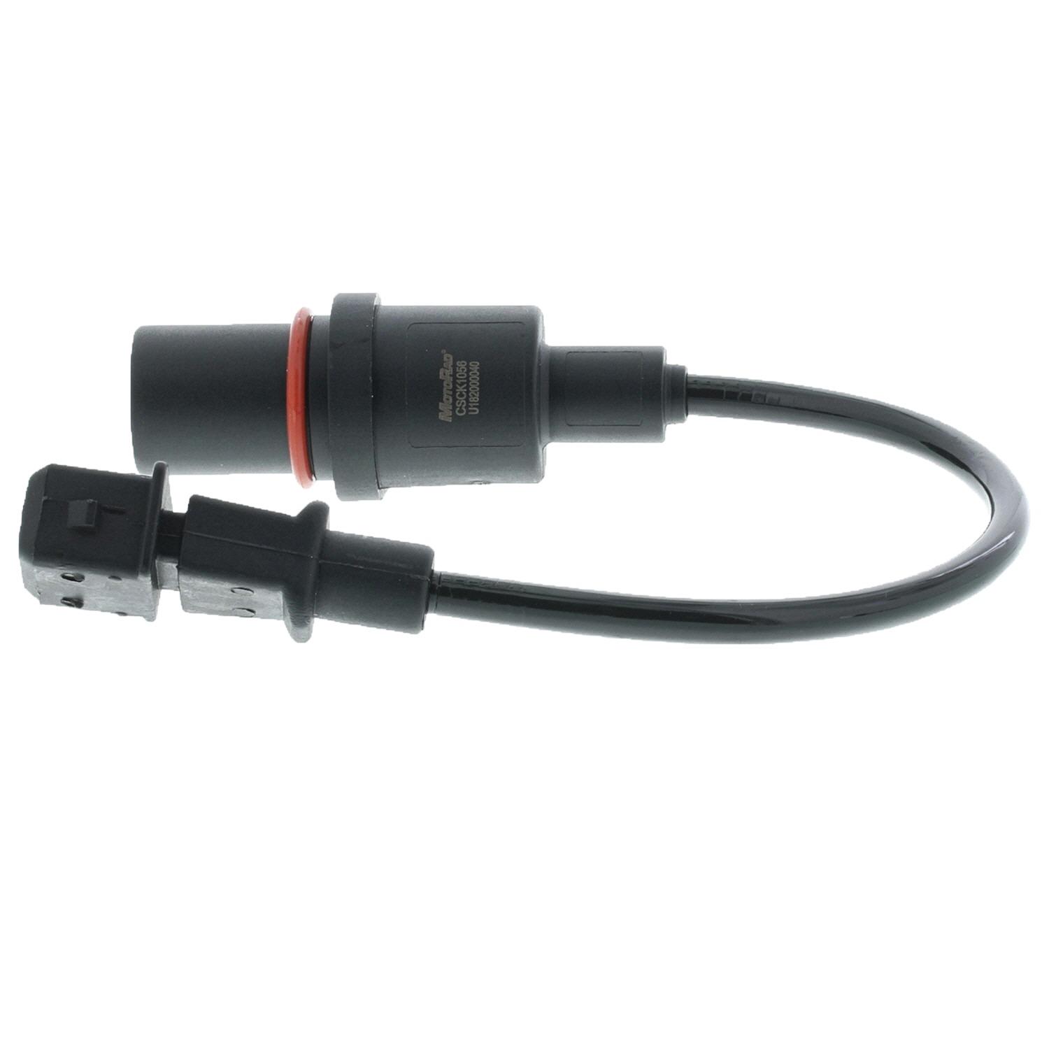 MotoRad 1KR156 Engine Crankshaft Position Sensor product image 5 of 9