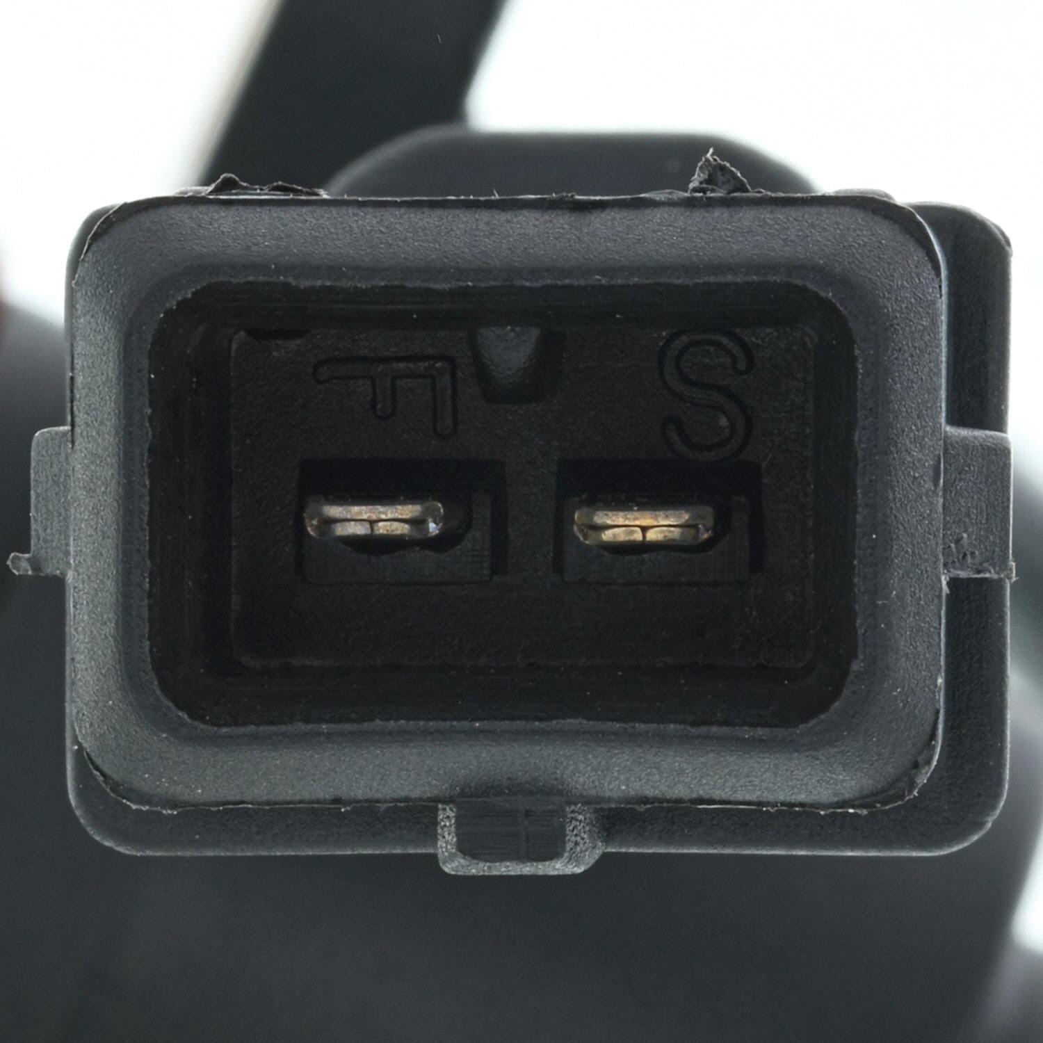 MotoRad 1KR156 Engine Crankshaft Position Sensor product image 7 of 9