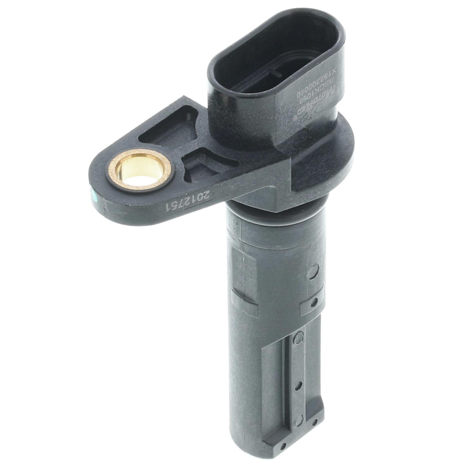 MotoRad 1KR158 - Engine Crankshaft Position Sensor MotoRad 1KR158 Engine Crankshaft Position Sensor product image 1 of 8