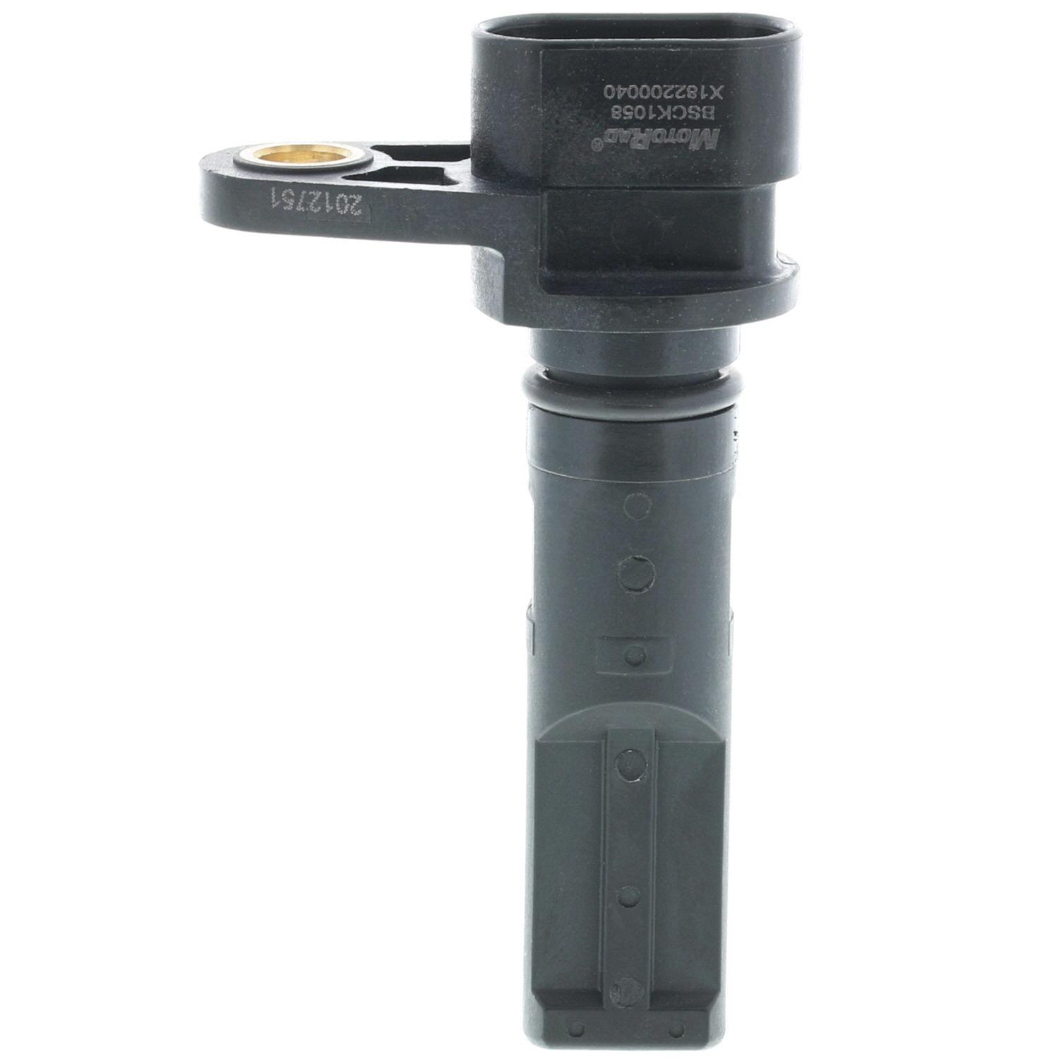 MotoRad 1KR158 - Engine Crankshaft Position Sensor MotoRad 1KR158 Engine Crankshaft Position Sensor product image 4 of 8