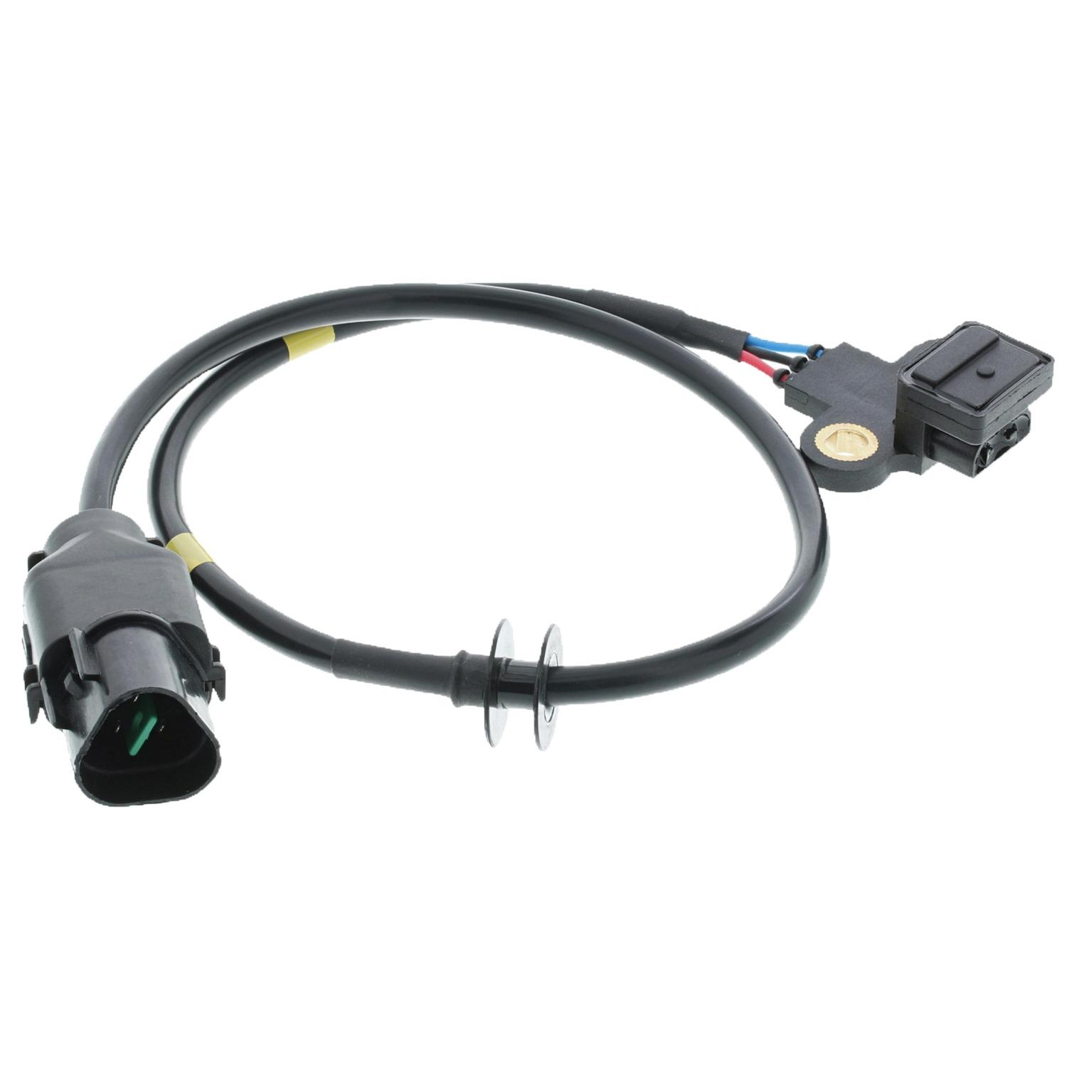 MotoRad 1KR159 - Engine Crankshaft Position Sensor MotoRad 1KR159 Engine Crankshaft Position Sensor product image 1 of 9