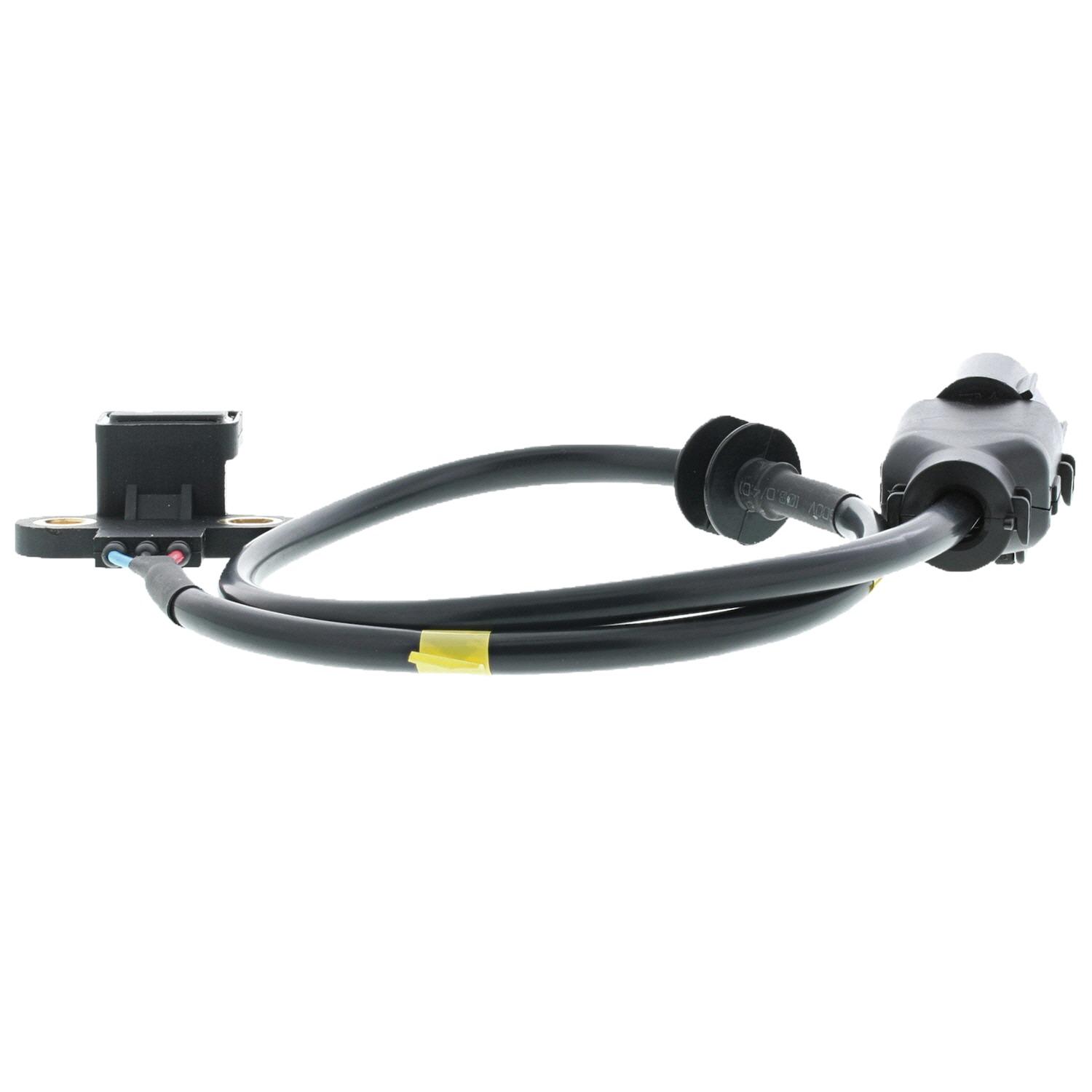 MotoRad 1KR159 - Engine Crankshaft Position Sensor MotoRad 1KR159 Engine Crankshaft Position Sensor product image 2 of 9