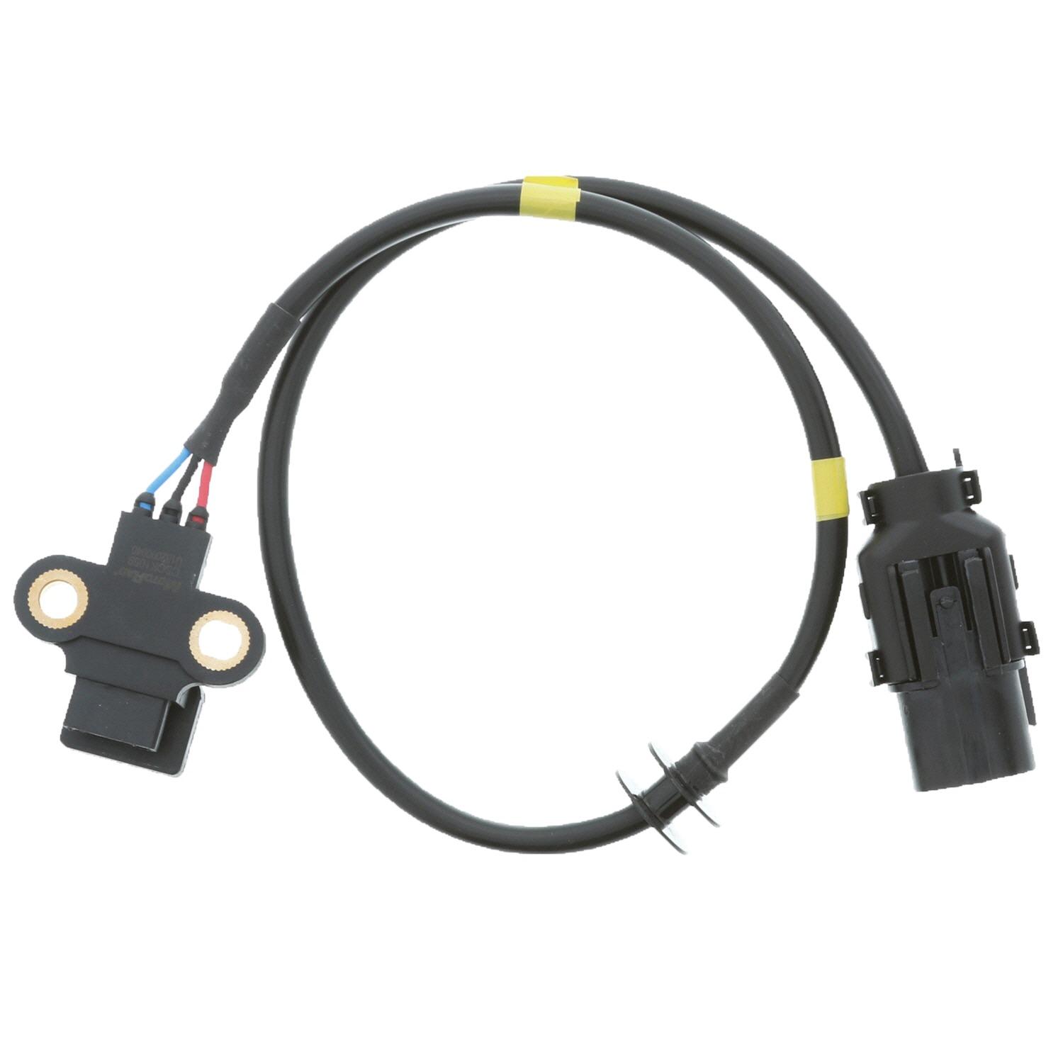MotoRad 1KR159 - Engine Crankshaft Position Sensor MotoRad 1KR159 Engine Crankshaft Position Sensor product image 3 of 9