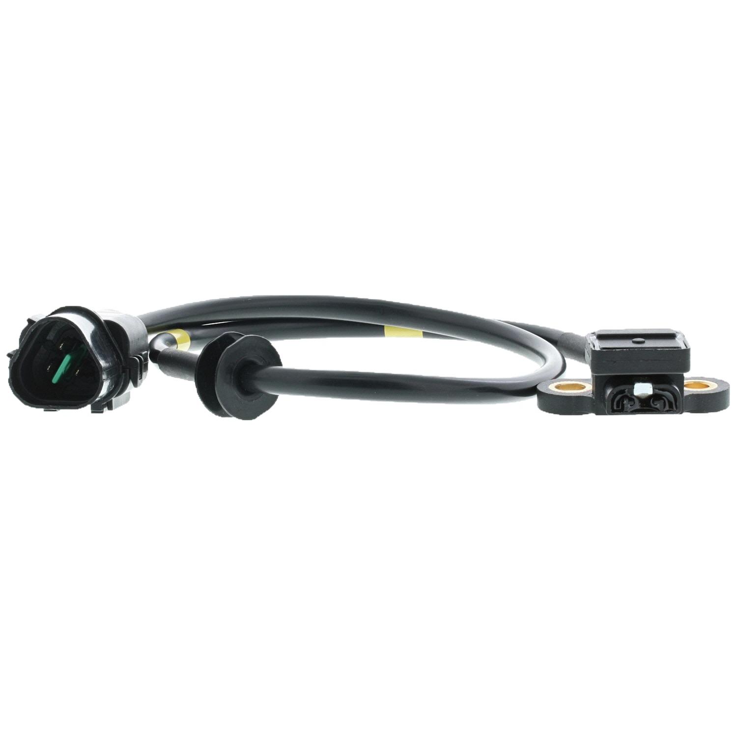 MotoRad 1KR159 - Engine Crankshaft Position Sensor MotoRad 1KR159 Engine Crankshaft Position Sensor product image 4 of 9