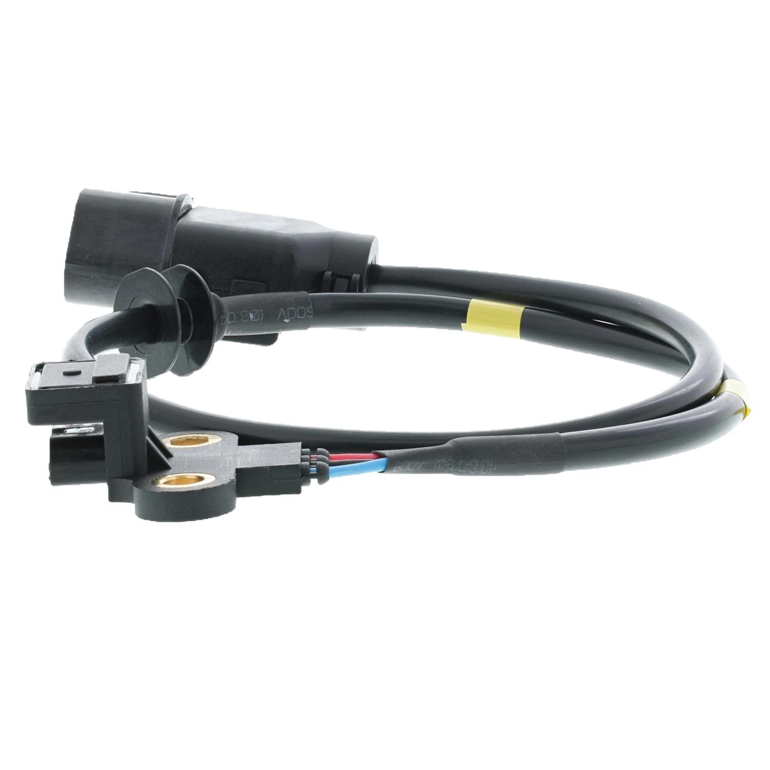 MotoRad 1KR159 - Engine Crankshaft Position Sensor MotoRad 1KR159 Engine Crankshaft Position Sensor product image 5 of 9