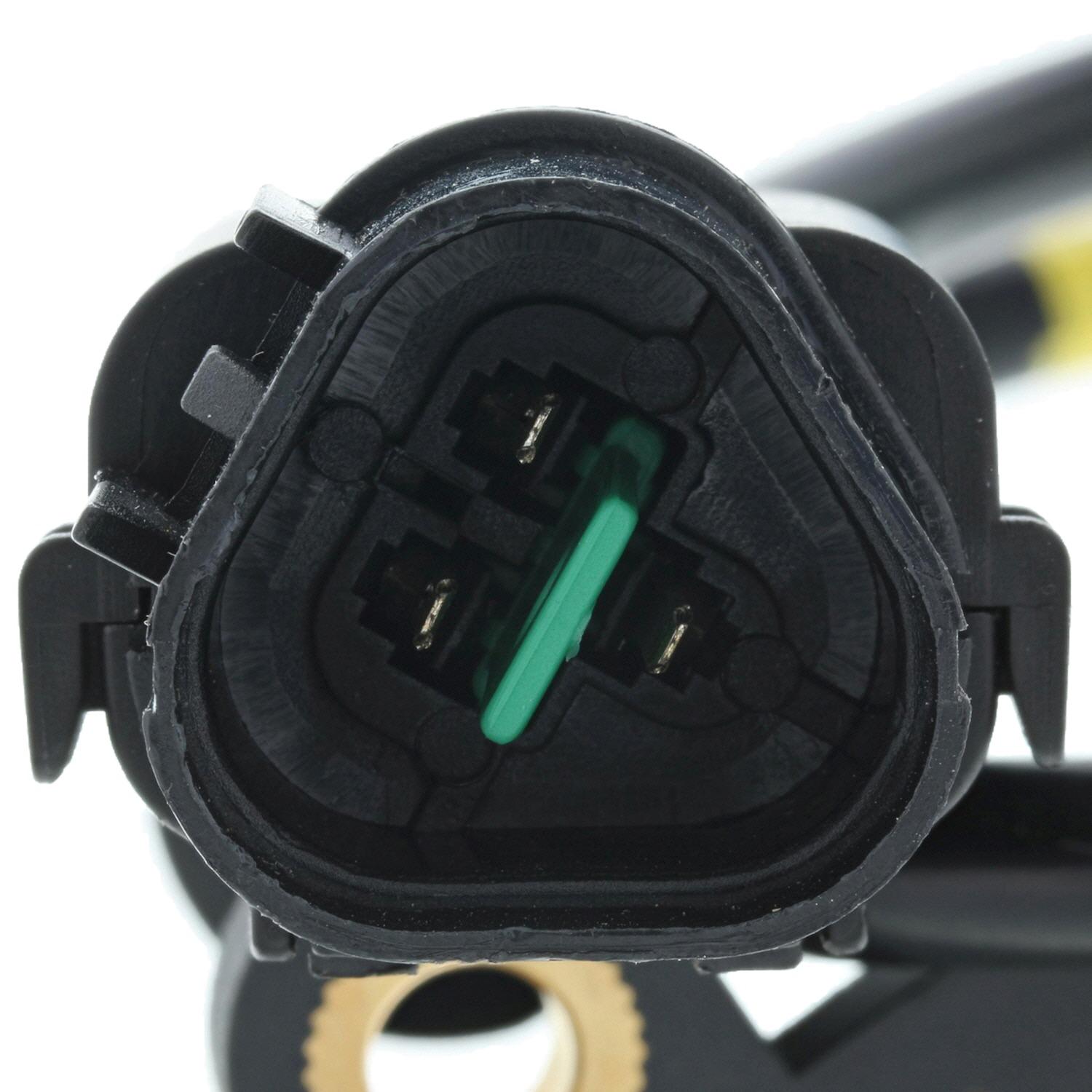 MotoRad 1KR159 - Engine Crankshaft Position Sensor MotoRad 1KR159 Engine Crankshaft Position Sensor product image 7 of 9