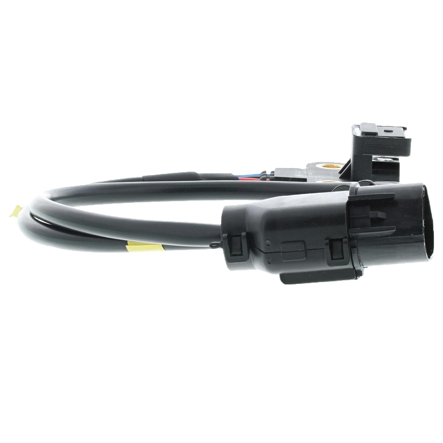 MotoRad 1KR159 - Engine Crankshaft Position Sensor MotoRad 1KR159 Engine Crankshaft Position Sensor product image 8 of 9