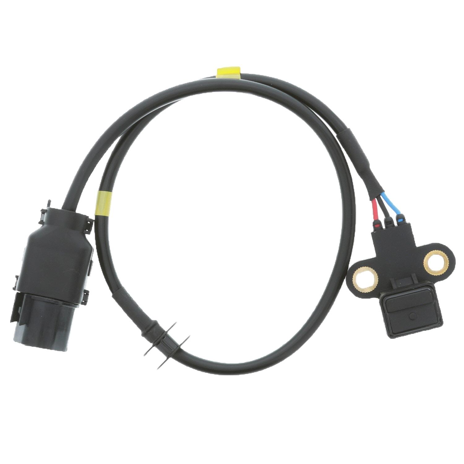MotoRad 1KR159 - Engine Crankshaft Position Sensor MotoRad 1KR159 Engine Crankshaft Position Sensor product image 9 of 9