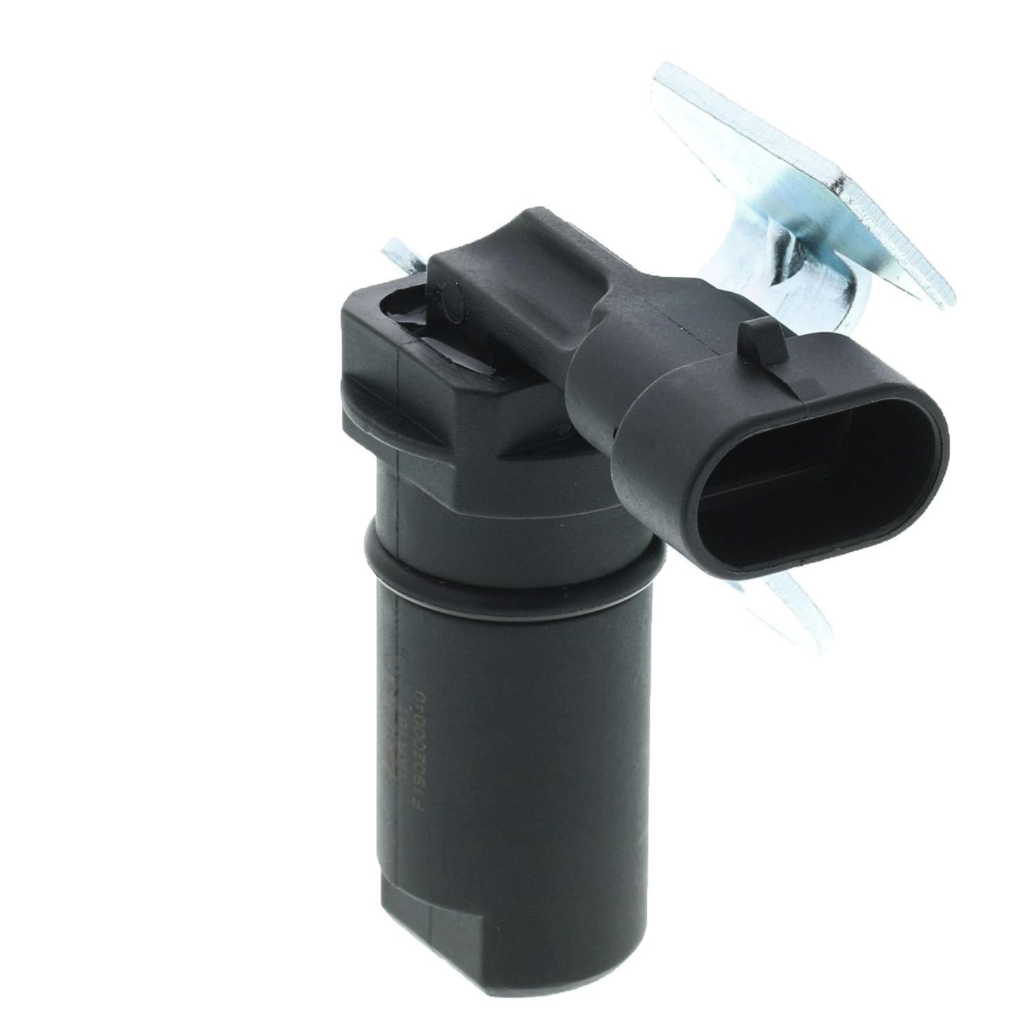 MotoRad 1KR161 - Engine Crankshaft Position Sensor MotoRad 1KR161 Engine Crankshaft Position Sensor product image 1 of 9