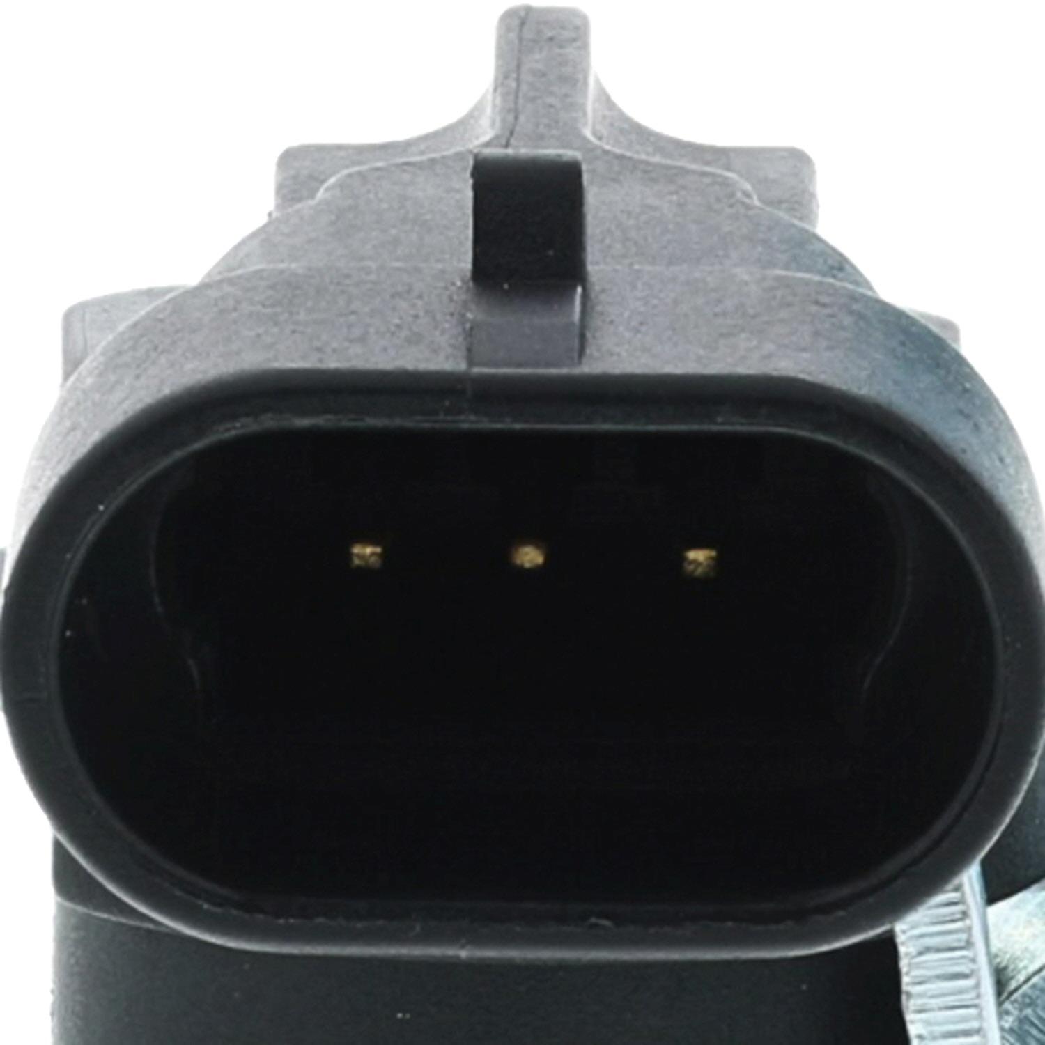 MotoRad 1KR161 - Engine Crankshaft Position Sensor MotoRad 1KR161 Engine Crankshaft Position Sensor product image 7 of 9