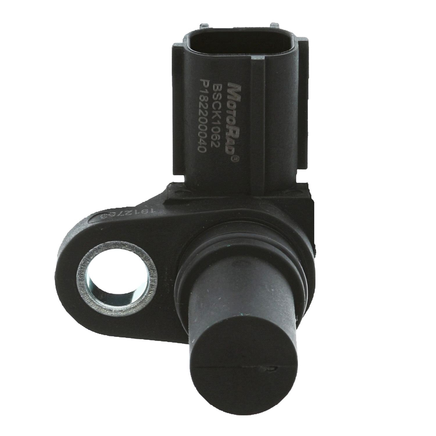 MotoRad 1KR162 - Engine Crankshaft Position Sensor MotoRad 1KR162 Engine Crankshaft Position Sensor product image 3 of 9