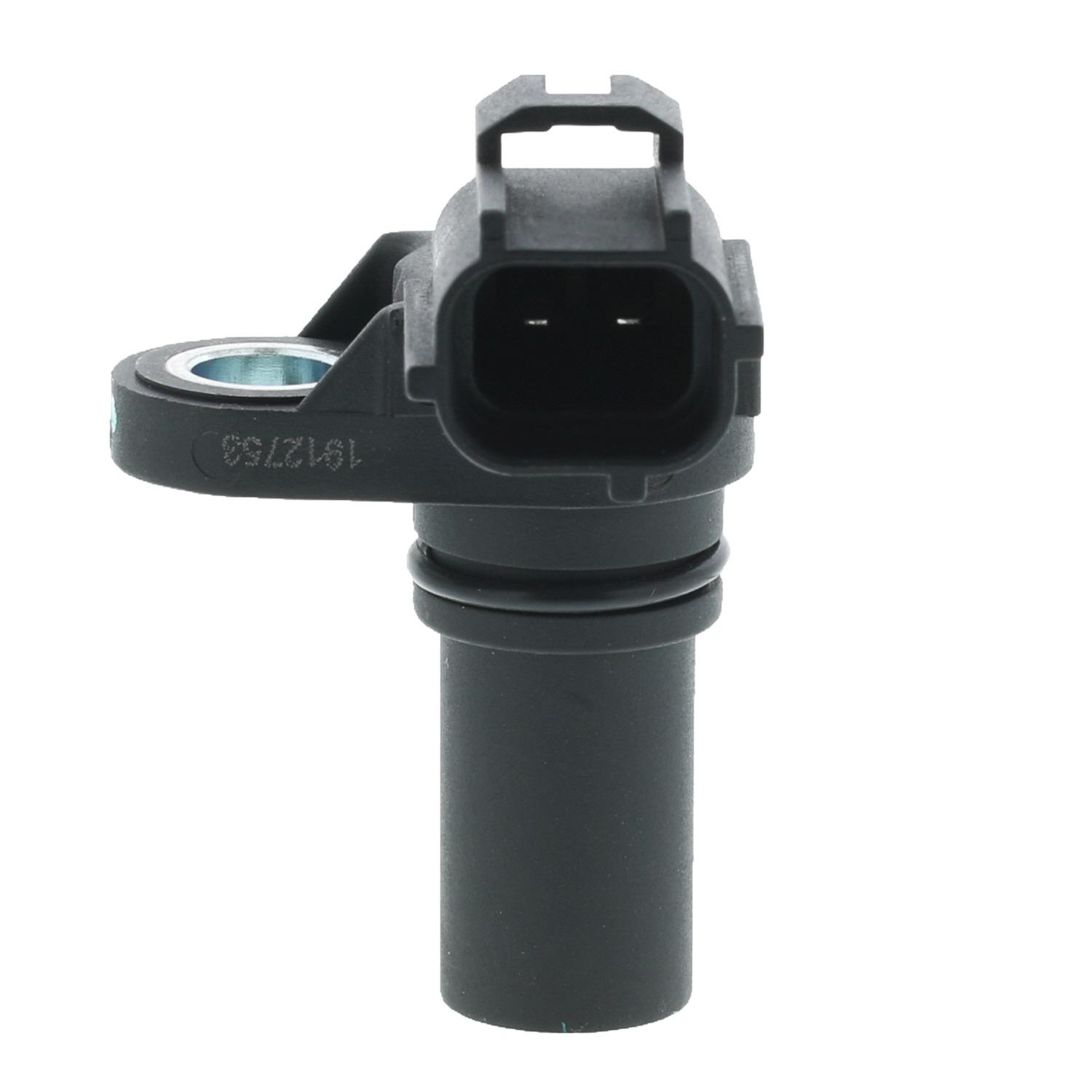 MotoRad 1KR162 - Engine Crankshaft Position Sensor MotoRad 1KR162 Engine Crankshaft Position Sensor product image 4 of 9