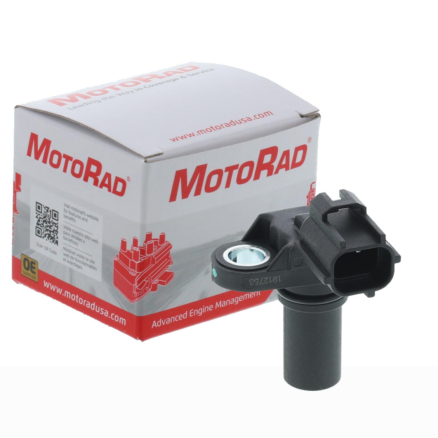 MotoRad 1KR162 - Engine Crankshaft Position Sensor MotoRad 1KR162 Engine Crankshaft Position Sensor product image 6 of 9
