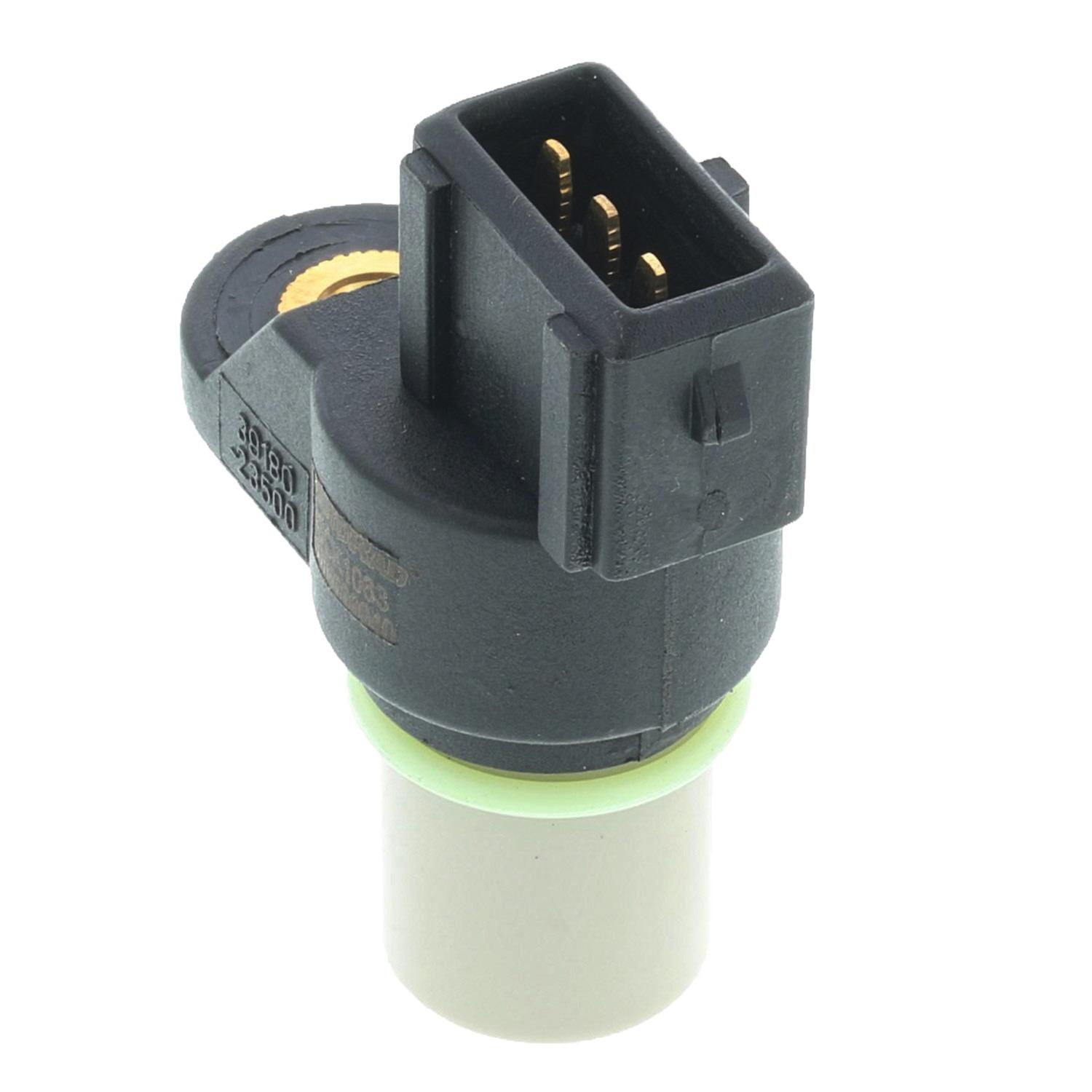 MotoRad 1KR163 - Engine Crankshaft Position Sensor MotoRad 1KR163 Engine Crankshaft Position Sensor product image 1 of 8