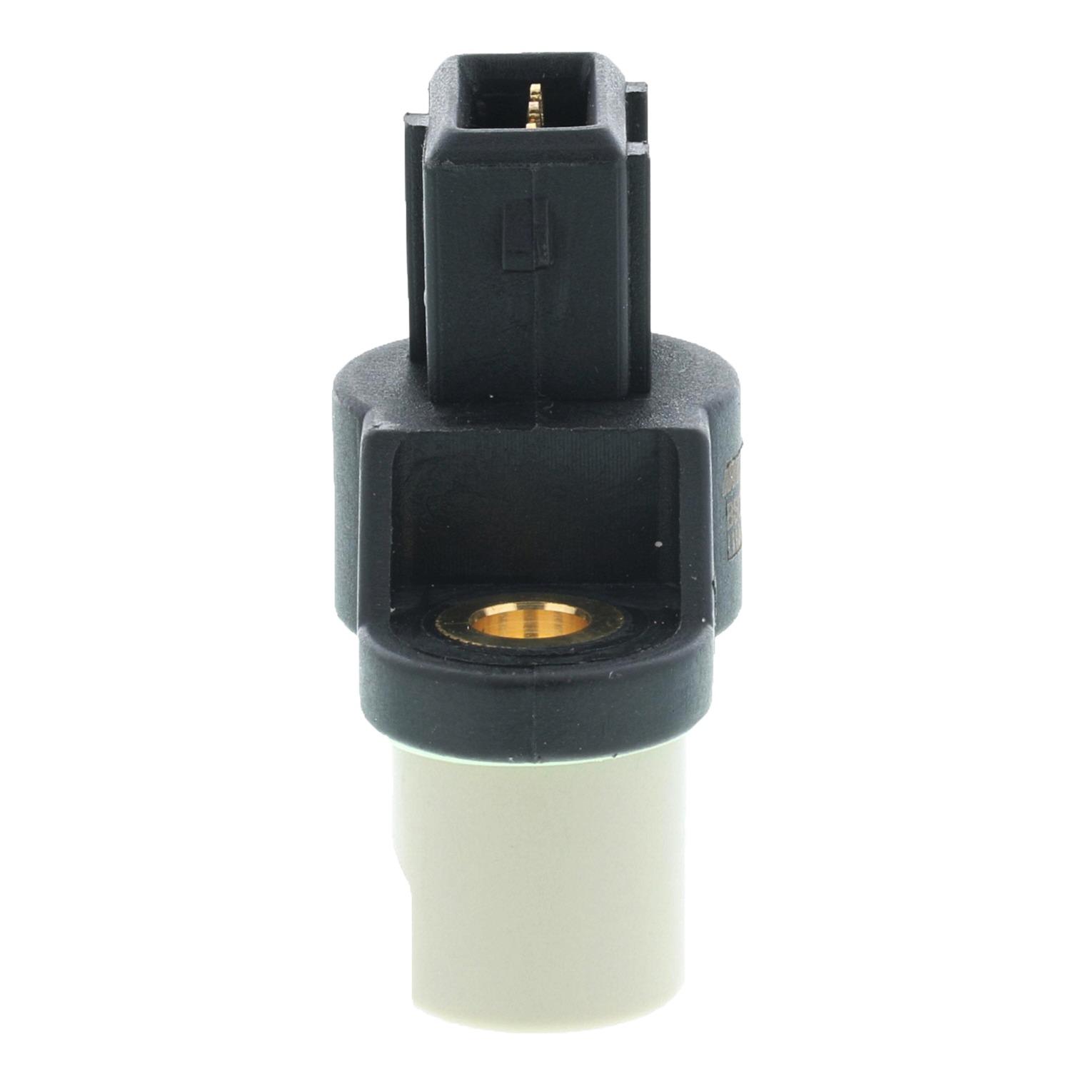 MotoRad 1KR163 - Engine Crankshaft Position Sensor MotoRad 1KR163 Engine Crankshaft Position Sensor product image 2 of 8