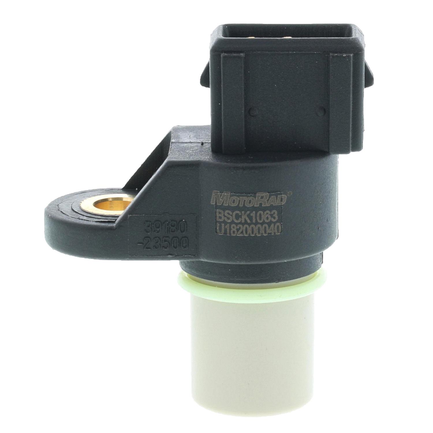 MotoRad 1KR163 - Engine Crankshaft Position Sensor MotoRad 1KR163 Engine Crankshaft Position Sensor product image 7 of 8