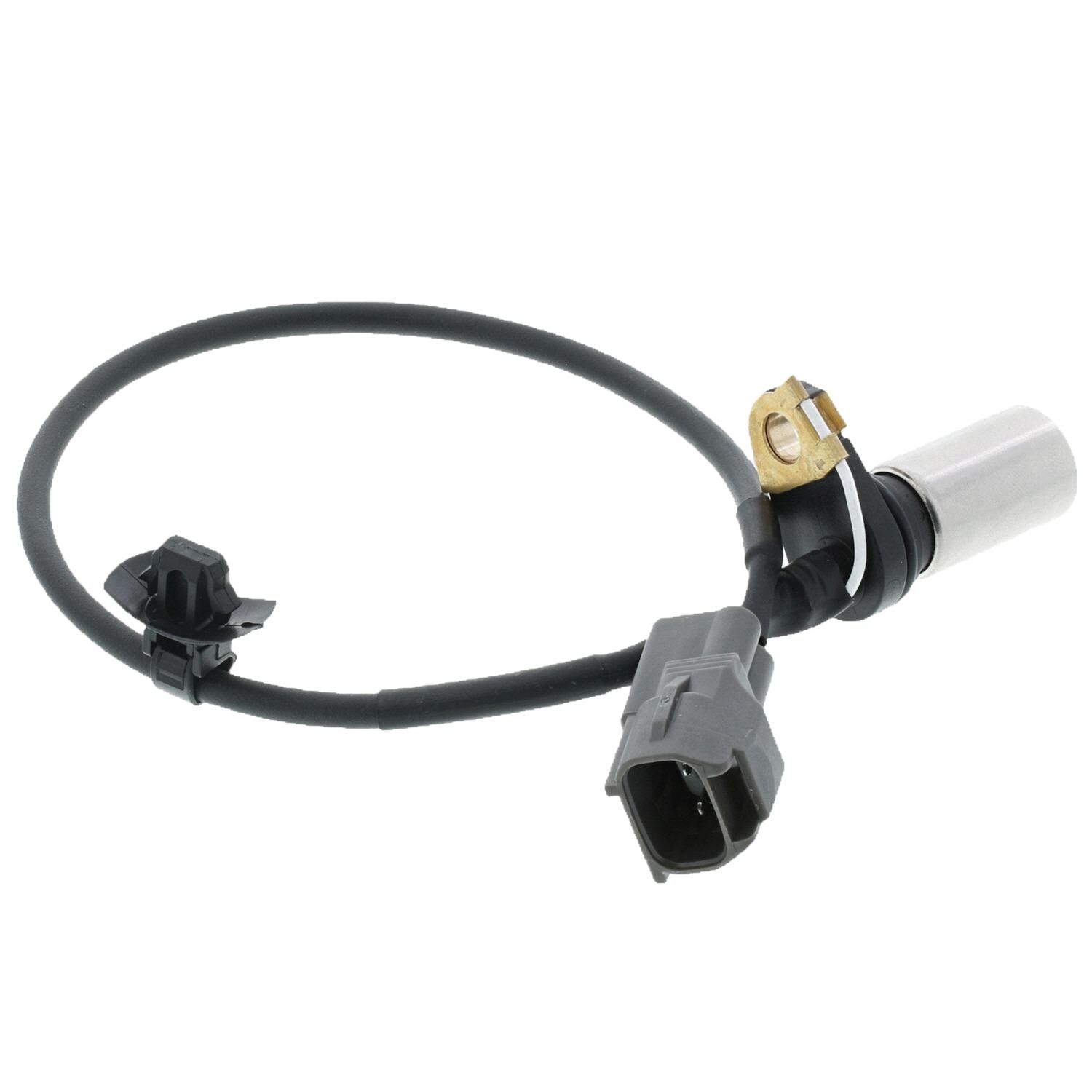 MotoRad 1KR164 - Engine Crankshaft Position Sensor MotoRad 1KR164 Engine Crankshaft Position Sensor product image 1 of 9