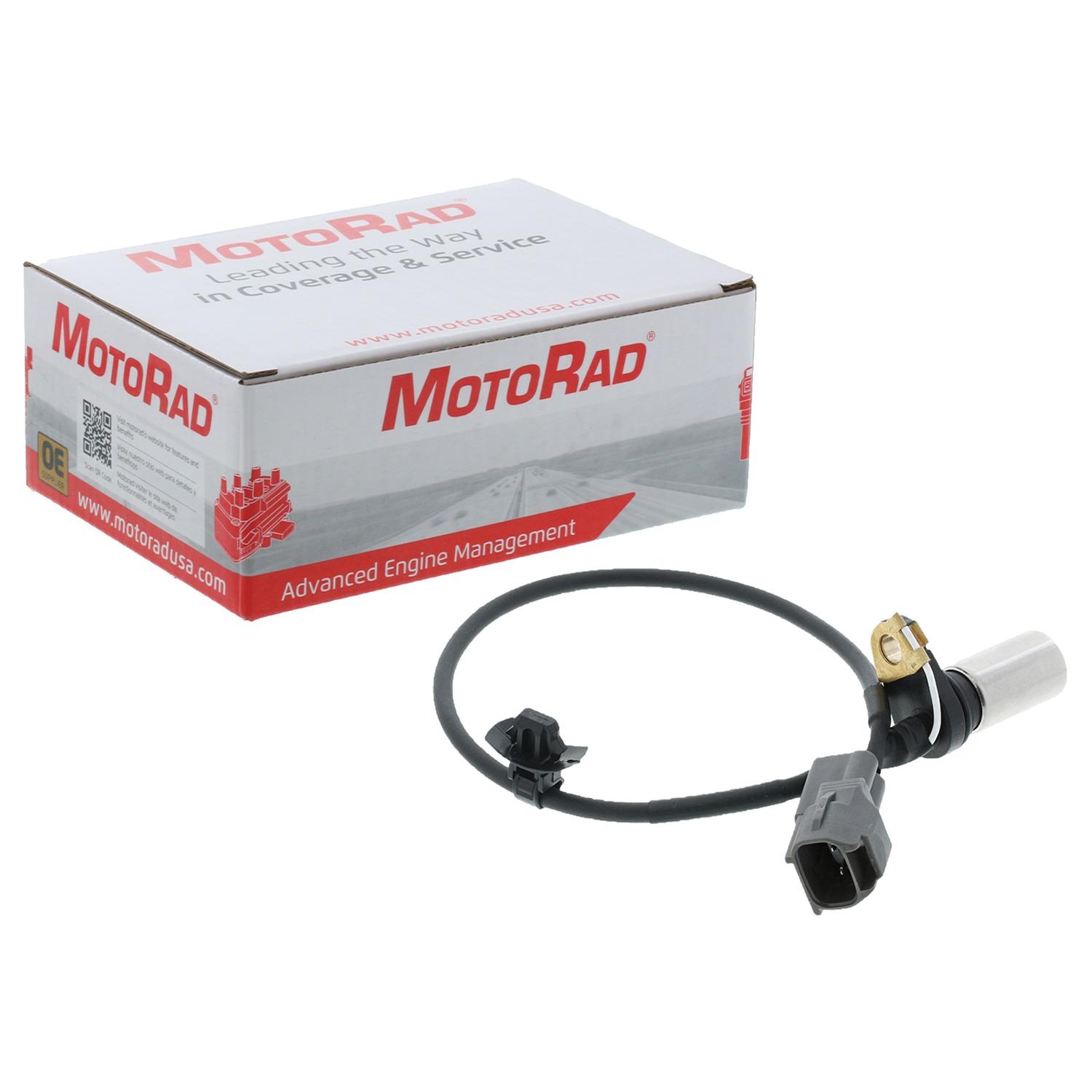 MotoRad 1KR164 - Engine Crankshaft Position Sensor MotoRad 1KR164 Engine Crankshaft Position Sensor product image 6 of 9