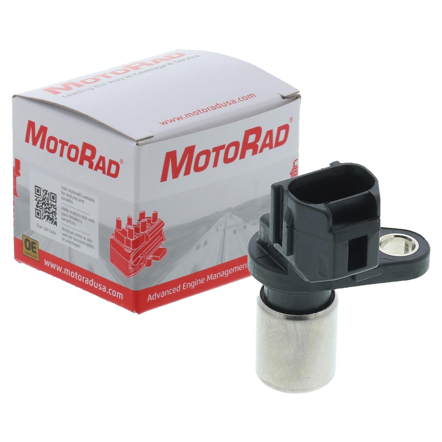 MotoRad 1KR165 - Engine Crankshaft Position Sensor MotoRad 1KR165 Engine Crankshaft Position Sensor product image 6 of 9