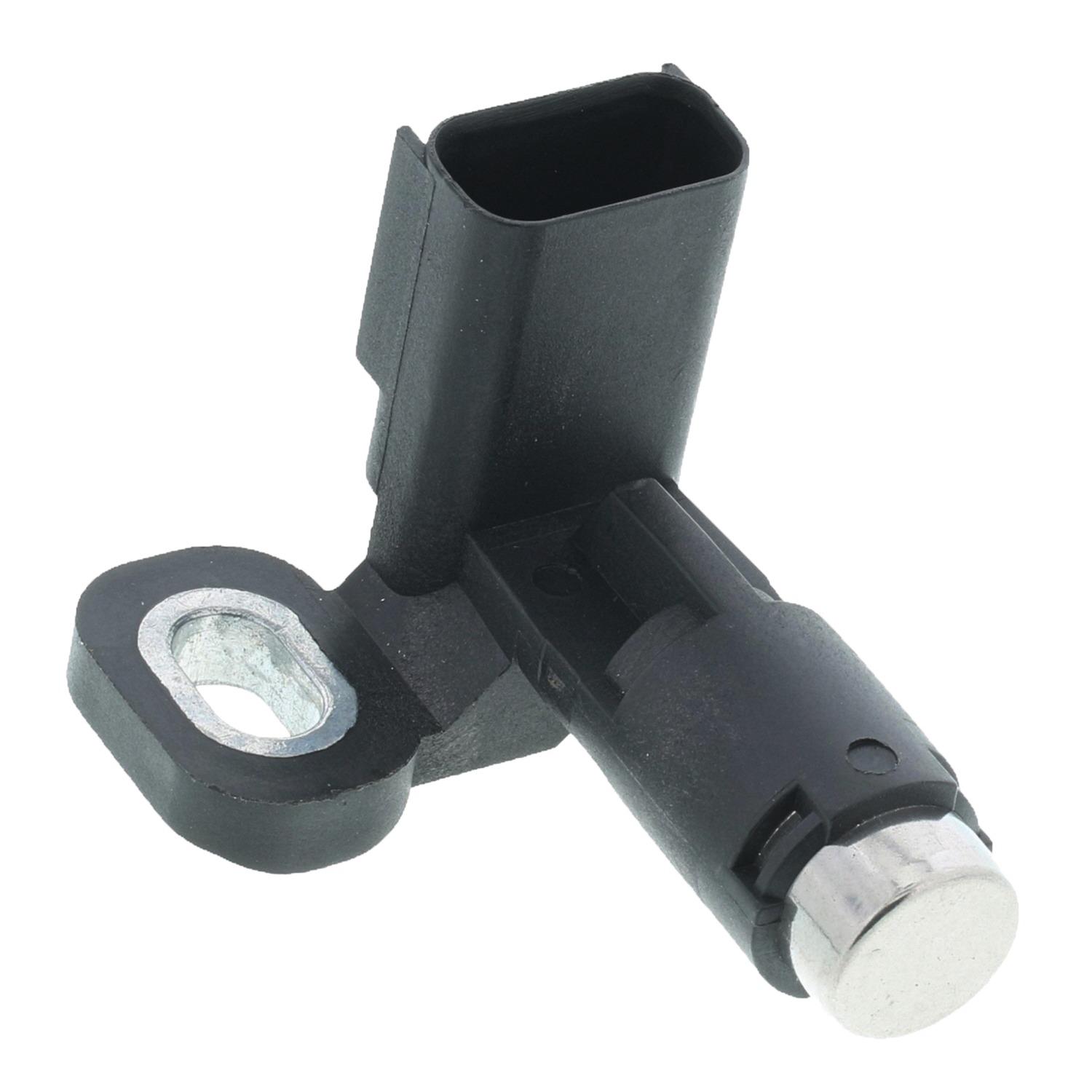 MotoRad 1KR166 - Engine Crankshaft Position Sensor MotoRad 1KR166 Engine Crankshaft Position Sensor product image 1 of 8