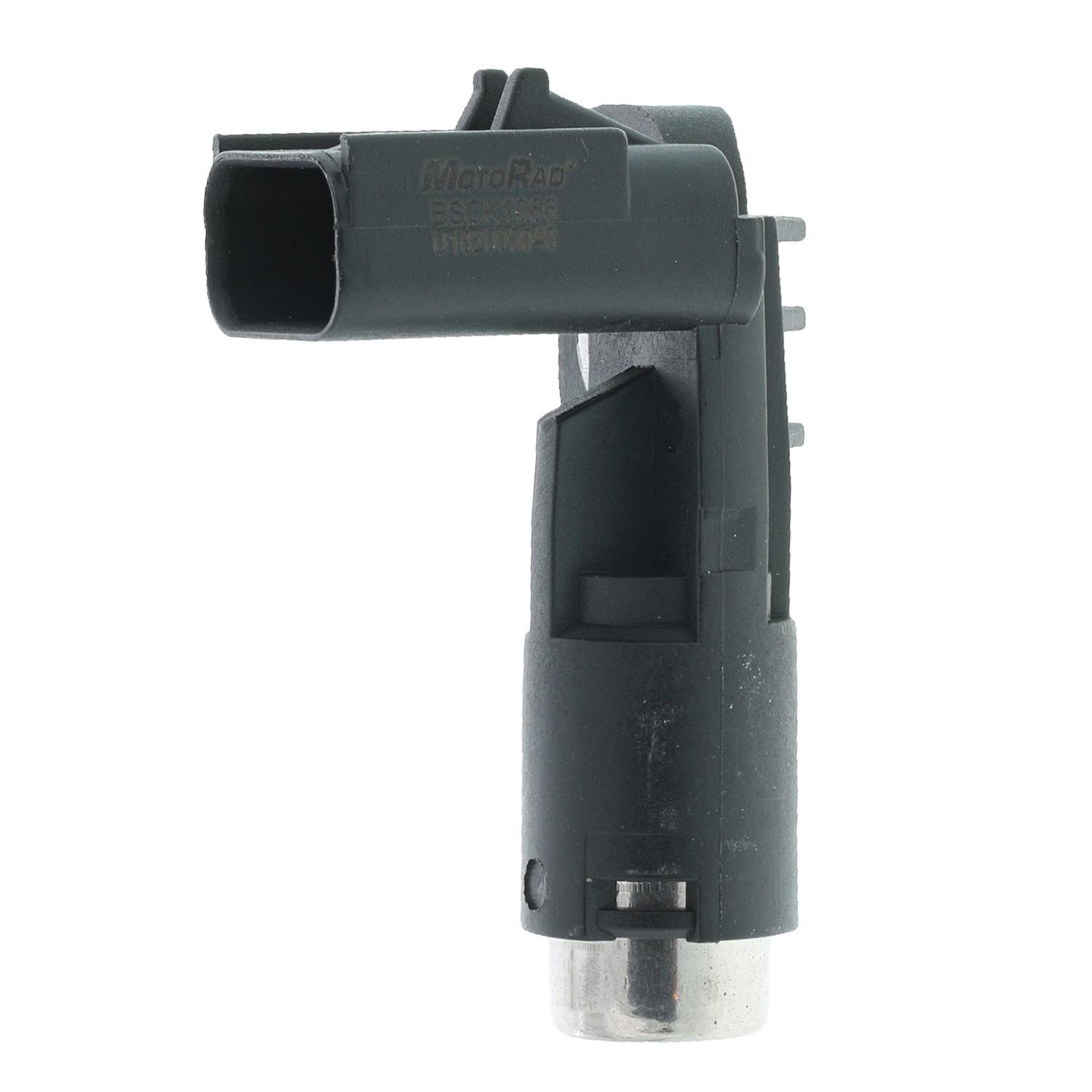 MotoRad 1KR166 - Engine Crankshaft Position Sensor MotoRad 1KR166 Engine Crankshaft Position Sensor product image 5 of 8