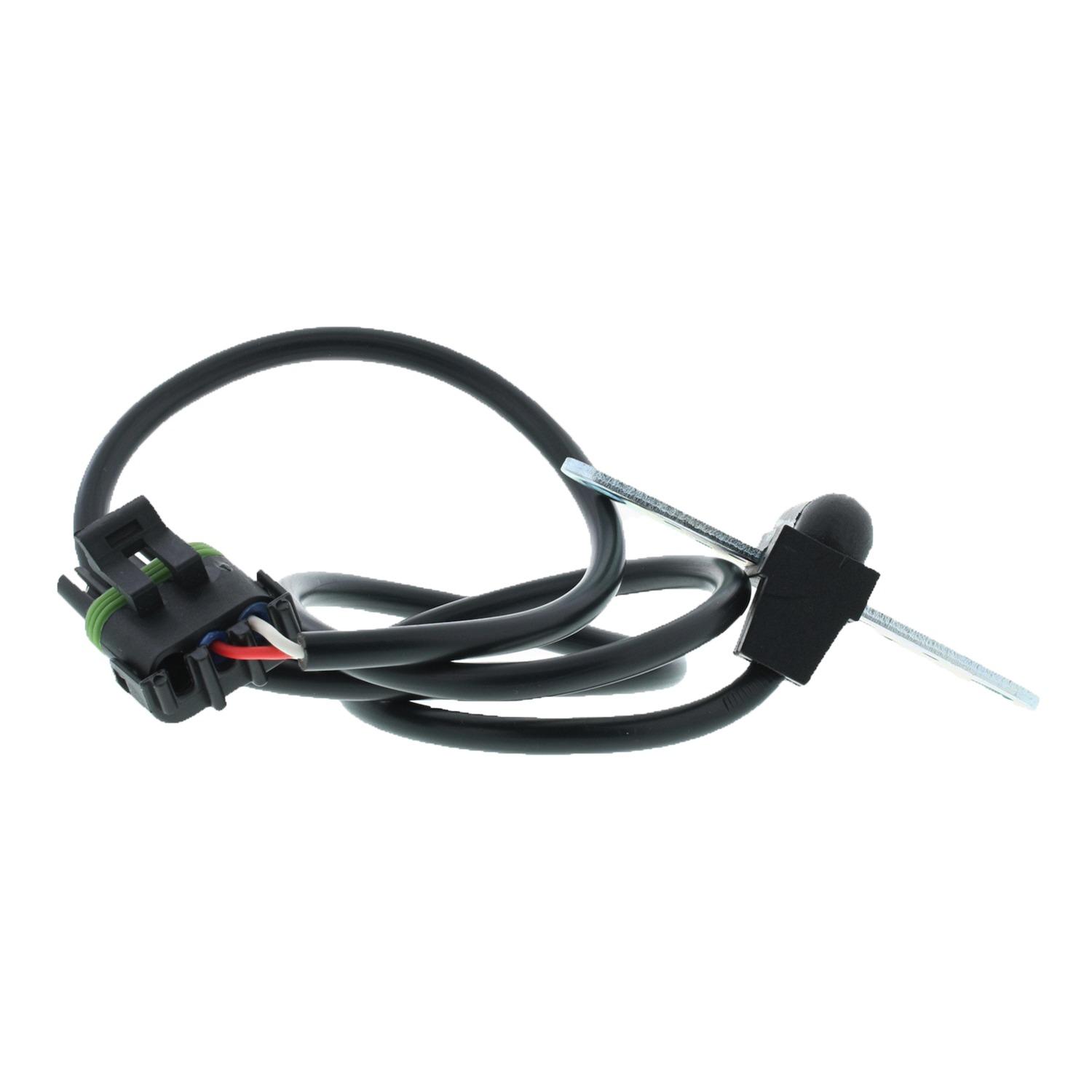 MotoRad 1KR168 Engine Crankshaft Position Sensor product image 2 of 7
