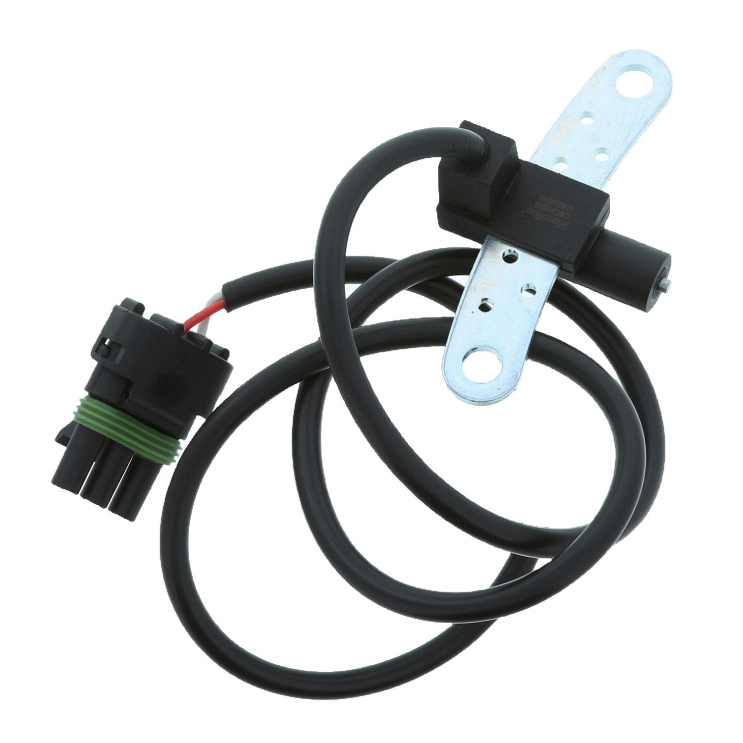 MotoRad 1KR168 Engine Crankshaft Position Sensor product image 3 of 7
