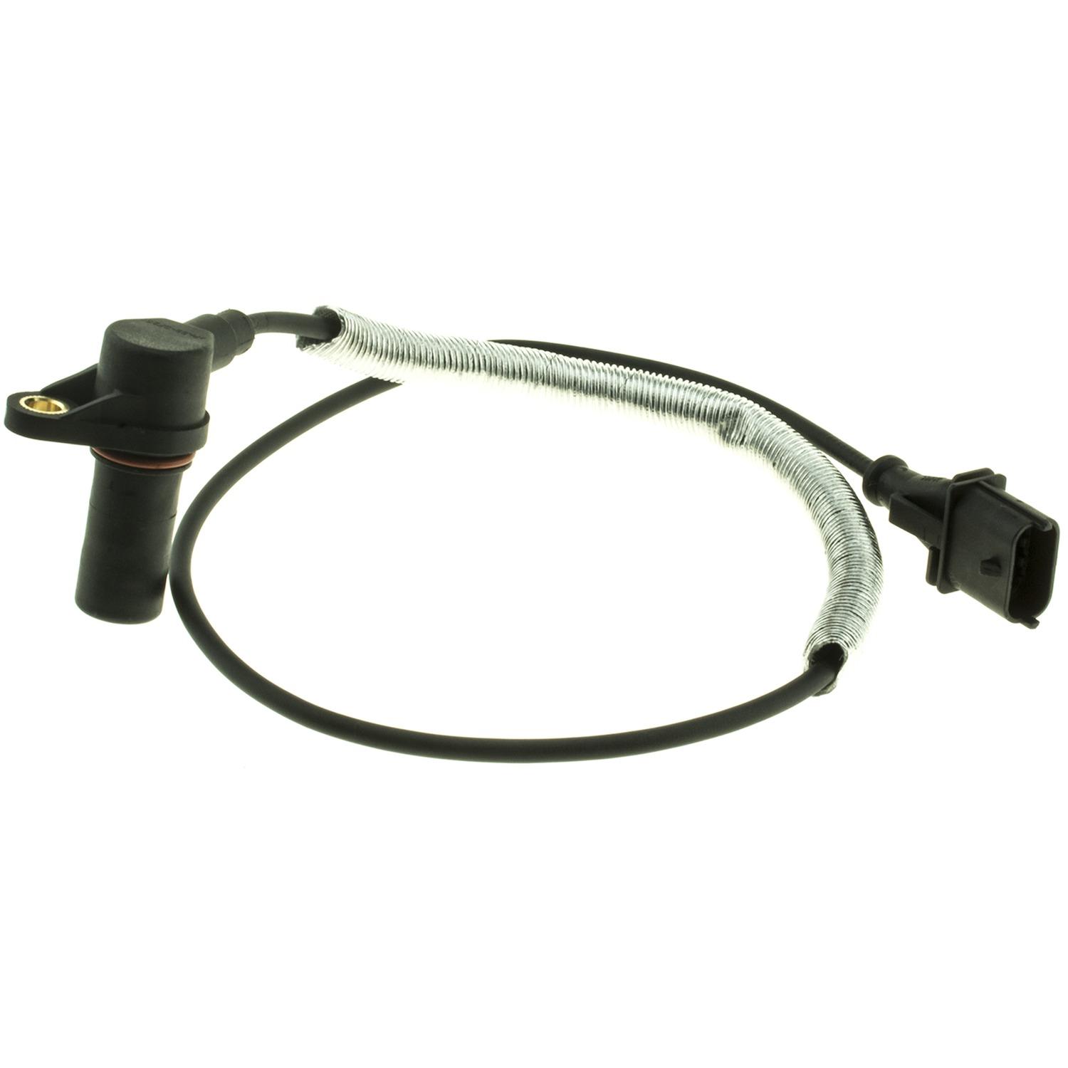 MotoRad 1KR171 - Engine Crankshaft Position Sensor MotoRad 1KR171 Engine Crankshaft Position Sensor product image 1 of 4