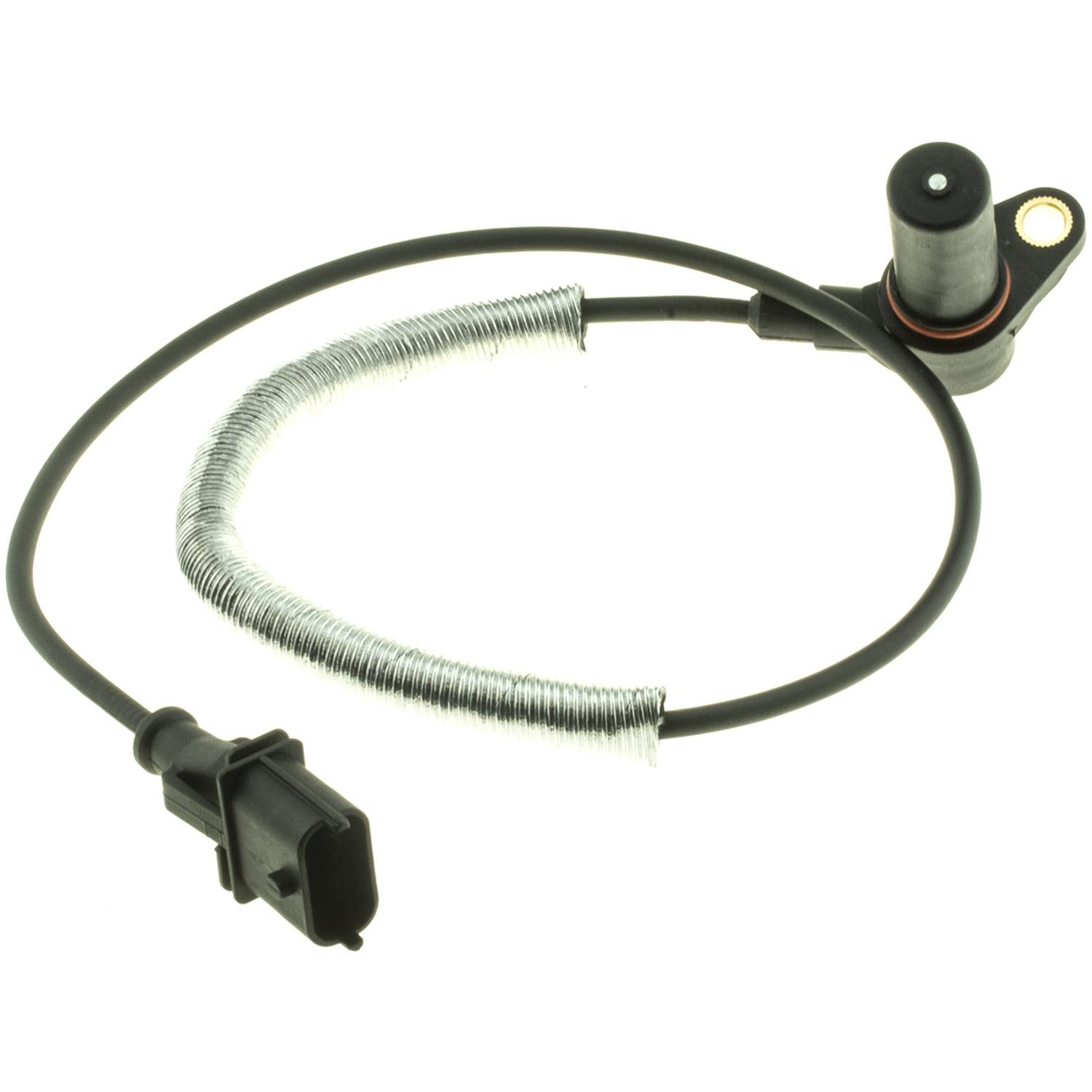 MotoRad 1KR171 - Engine Crankshaft Position Sensor MotoRad 1KR171 Engine Crankshaft Position Sensor product image 2 of 4