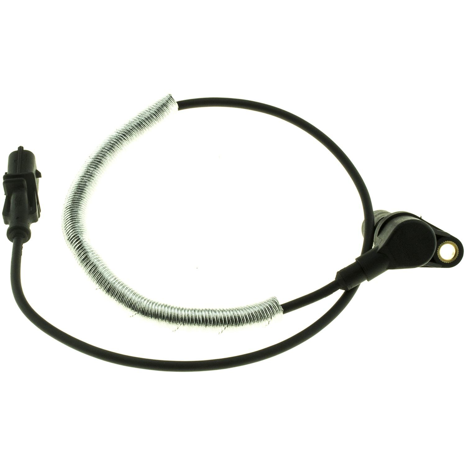 MotoRad 1KR171 - Engine Crankshaft Position Sensor MotoRad 1KR171 Engine Crankshaft Position Sensor product image 4 of 4