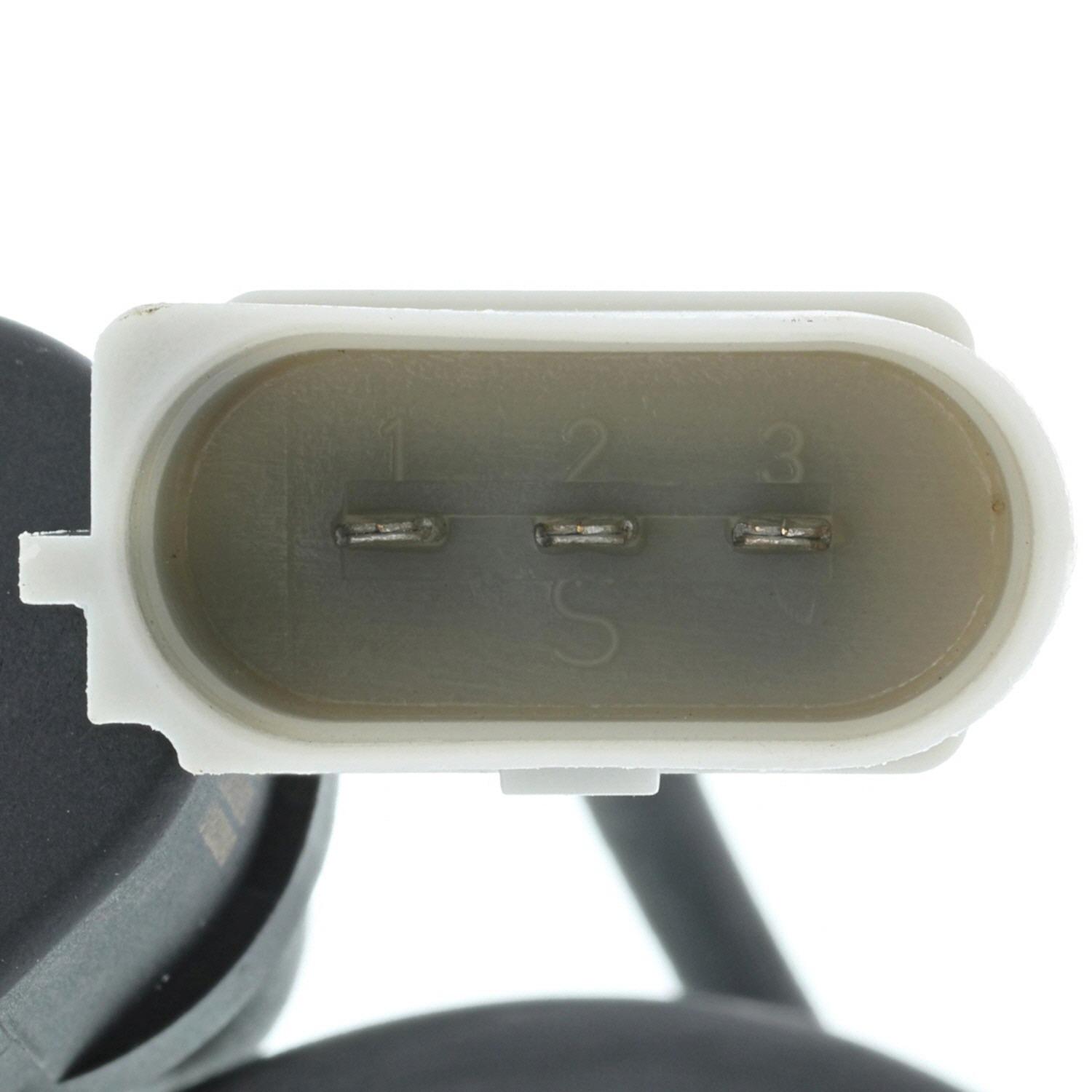 MotoRad 1KR172 - Engine Crankshaft Position Sensor MotoRad 1KR172 Engine Crankshaft Position Sensor product image 6 of 8