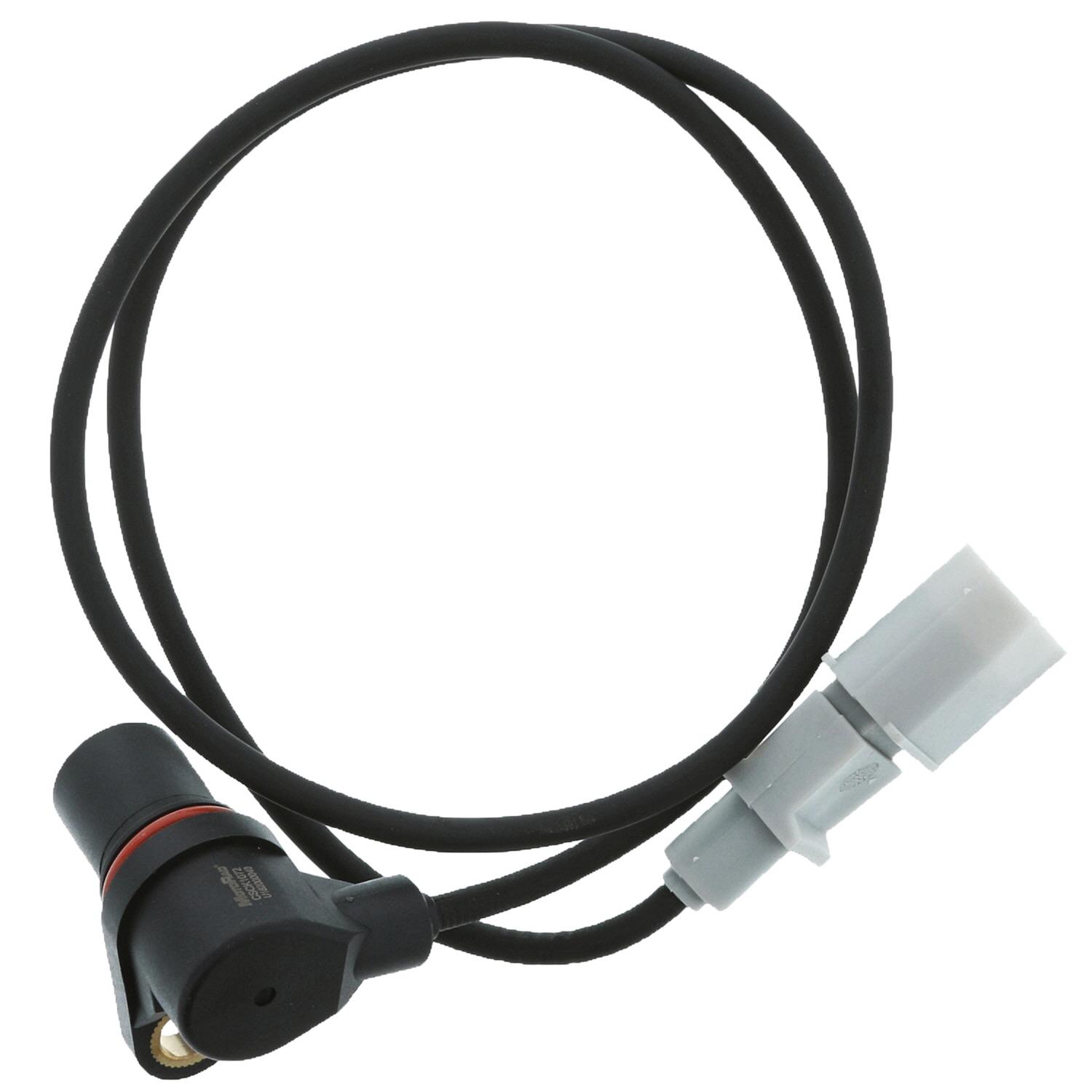 MotoRad 1KR172 - Engine Crankshaft Position Sensor MotoRad 1KR172 Engine Crankshaft Position Sensor product image 8 of 8