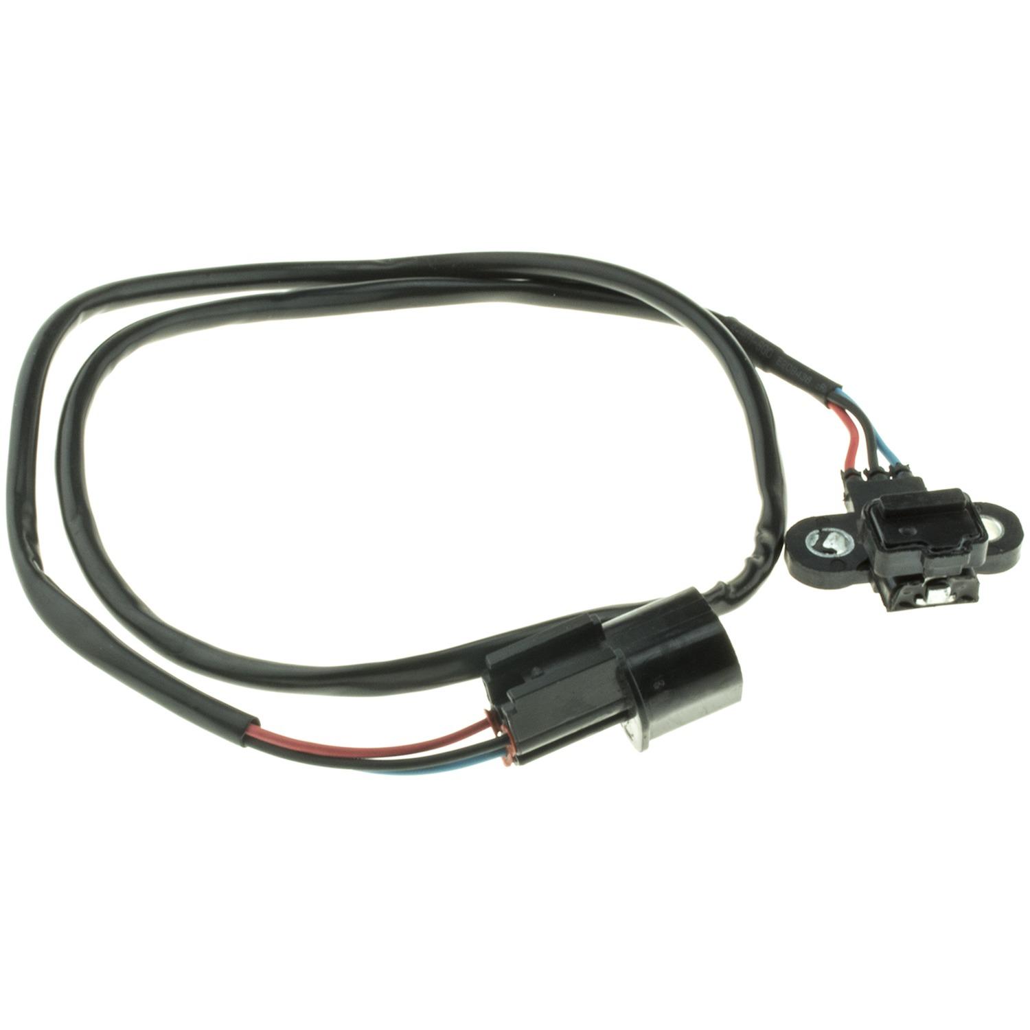MotoRad 1KR173 - Engine Crankshaft Position Sensor MotoRad 1KR173 Engine Crankshaft Position Sensor product image 1 of 9