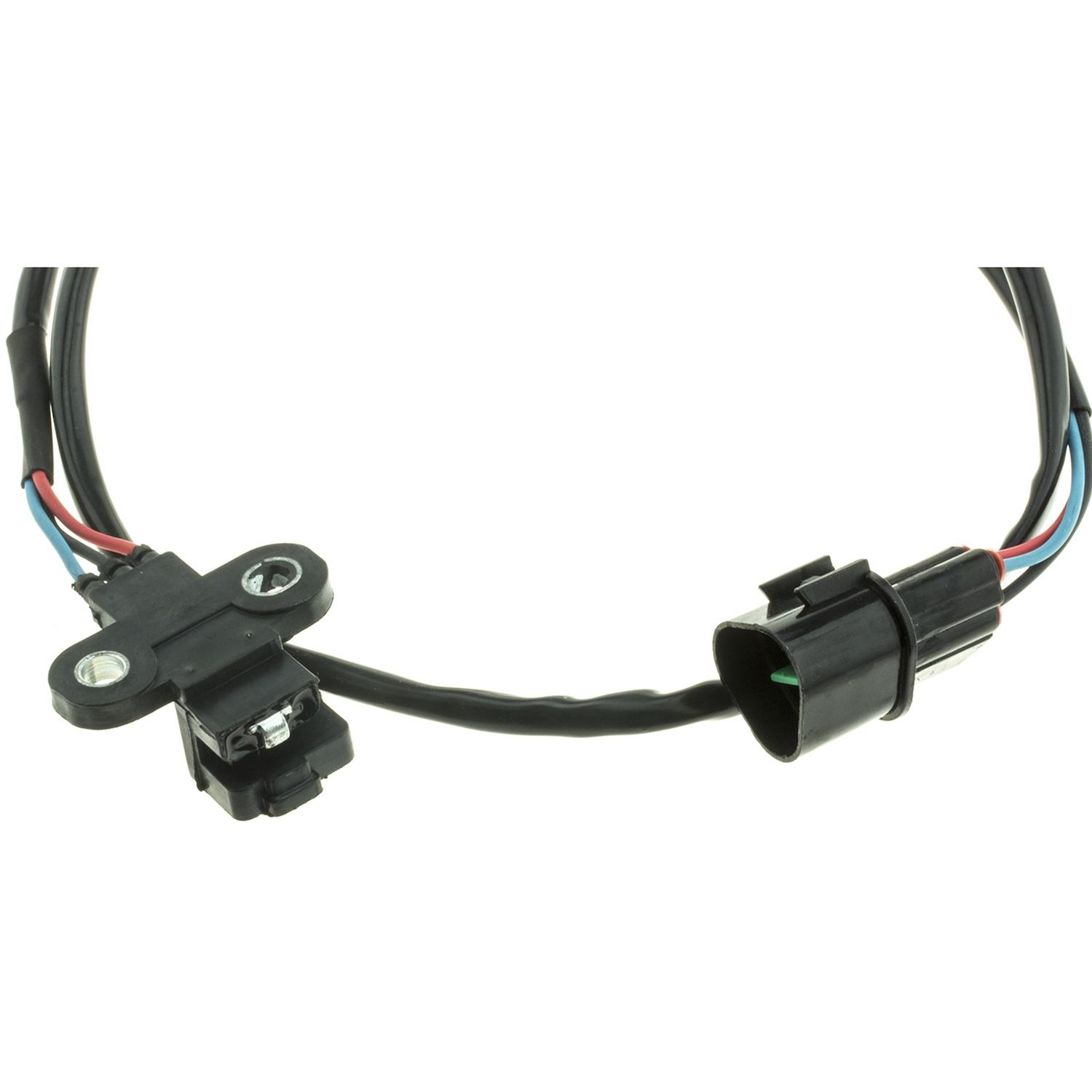 MotoRad 1KR173 - Engine Crankshaft Position Sensor MotoRad 1KR173 Engine Crankshaft Position Sensor product image 3 of 9