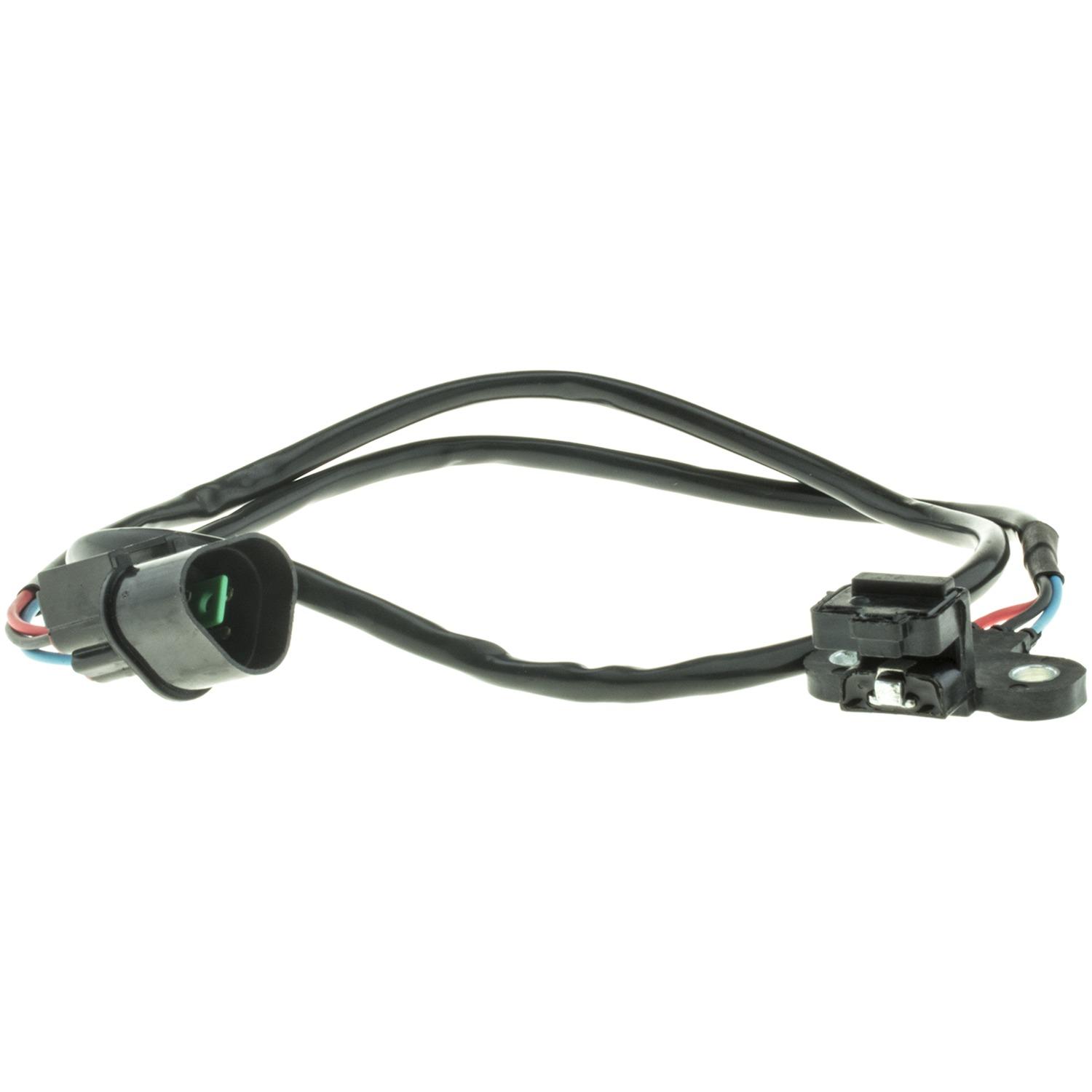 MotoRad 1KR173 - Engine Crankshaft Position Sensor MotoRad 1KR173 Engine Crankshaft Position Sensor product image 4 of 9