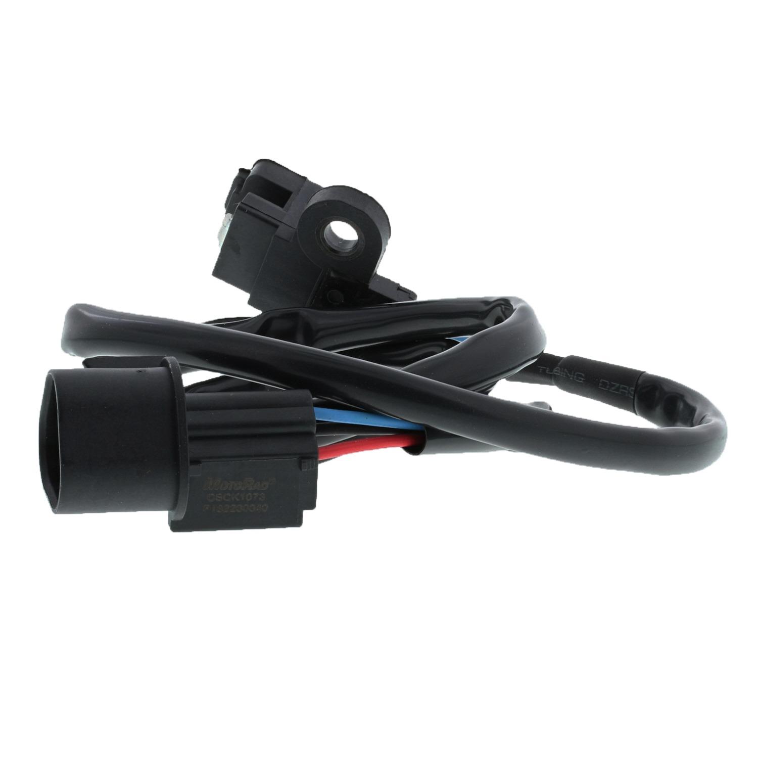 MotoRad 1KR173 - Engine Crankshaft Position Sensor MotoRad 1KR173 Engine Crankshaft Position Sensor product image 5 of 9