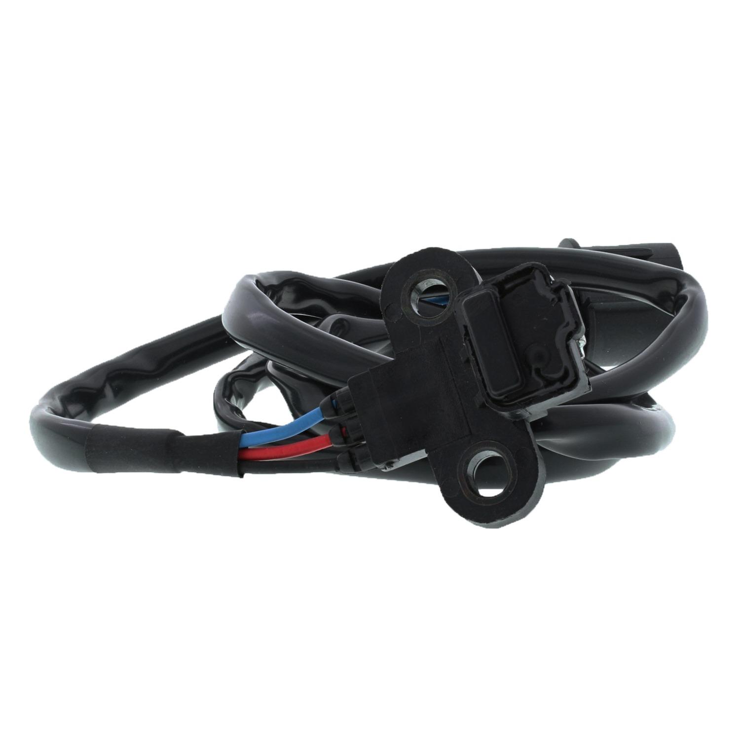 MotoRad 1KR173 - Engine Crankshaft Position Sensor MotoRad 1KR173 Engine Crankshaft Position Sensor product image 8 of 9