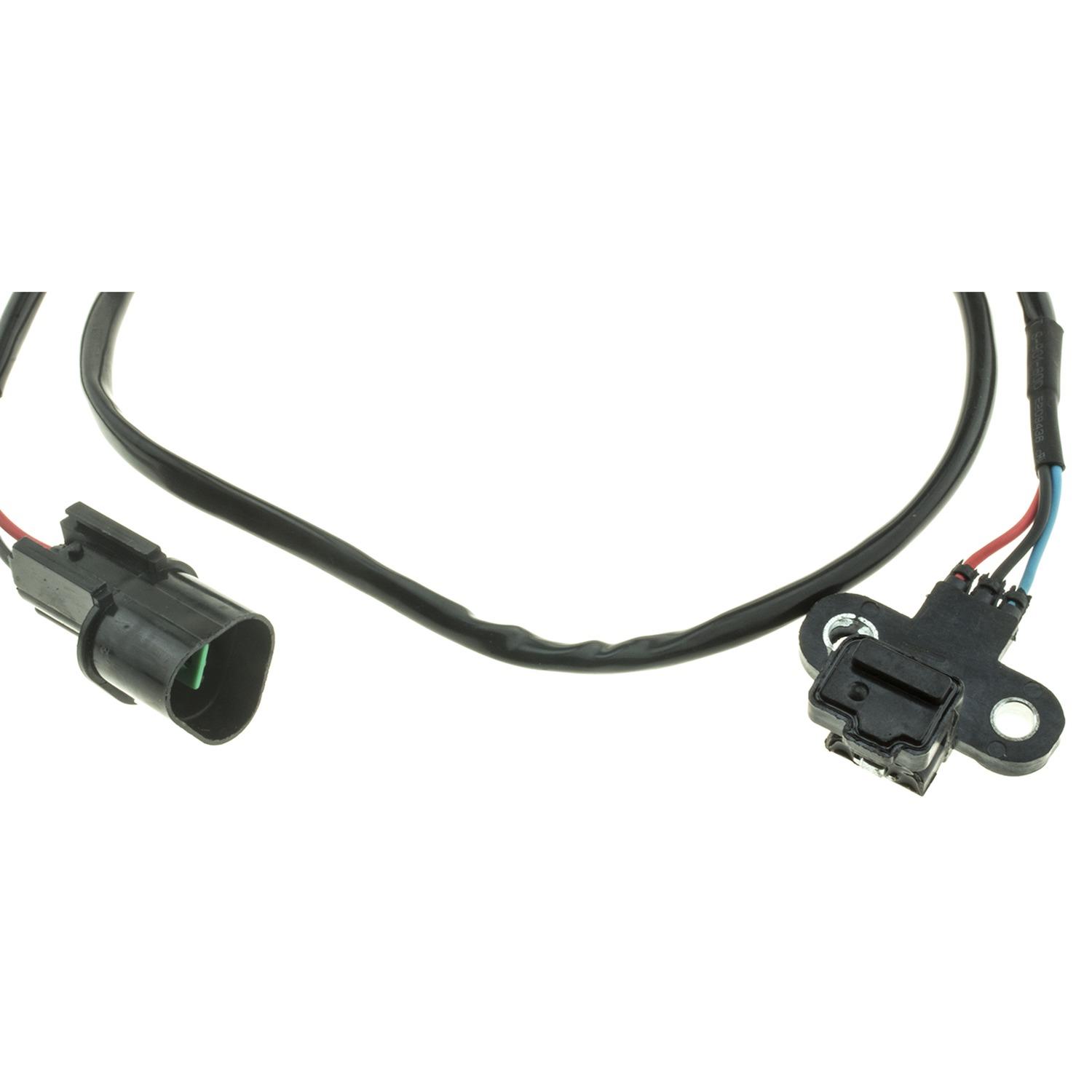 MotoRad 1KR173 - Engine Crankshaft Position Sensor MotoRad 1KR173 Engine Crankshaft Position Sensor product image 9 of 9