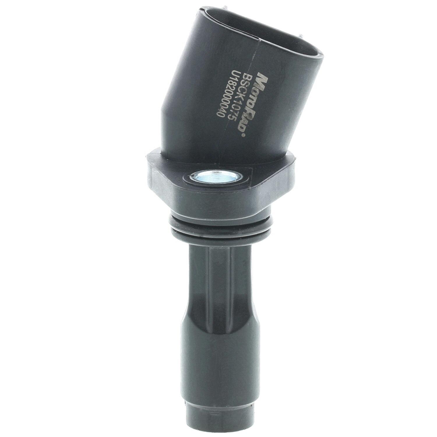 MotoRad 1KR175 - Engine Crankshaft Position Sensor MotoRad 1KR175 Engine Crankshaft Position Sensor product image 7 of 8
