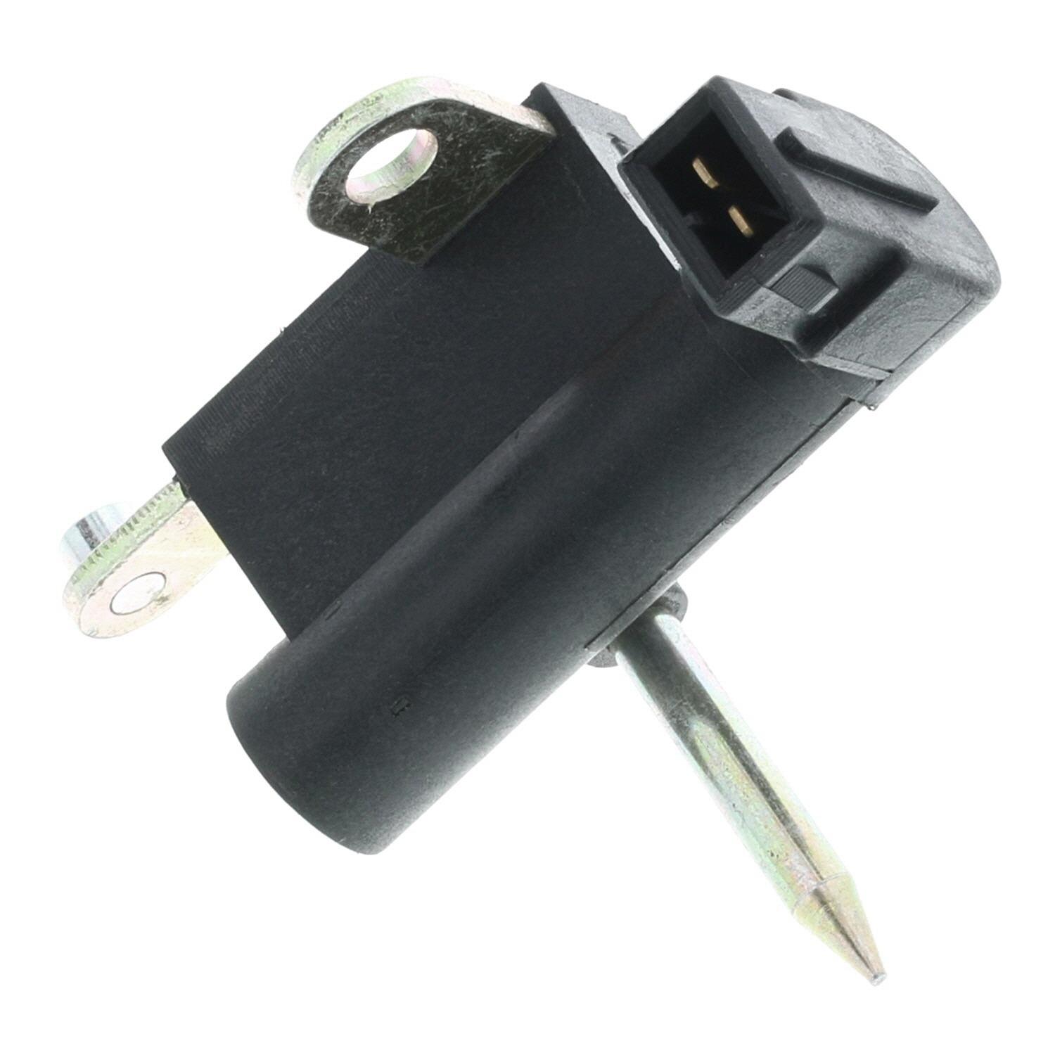 MotoRad 1KR176 - Engine Crankshaft Position Sensor MotoRad 1KR176 Engine Crankshaft Position Sensor product image 1 of 8
