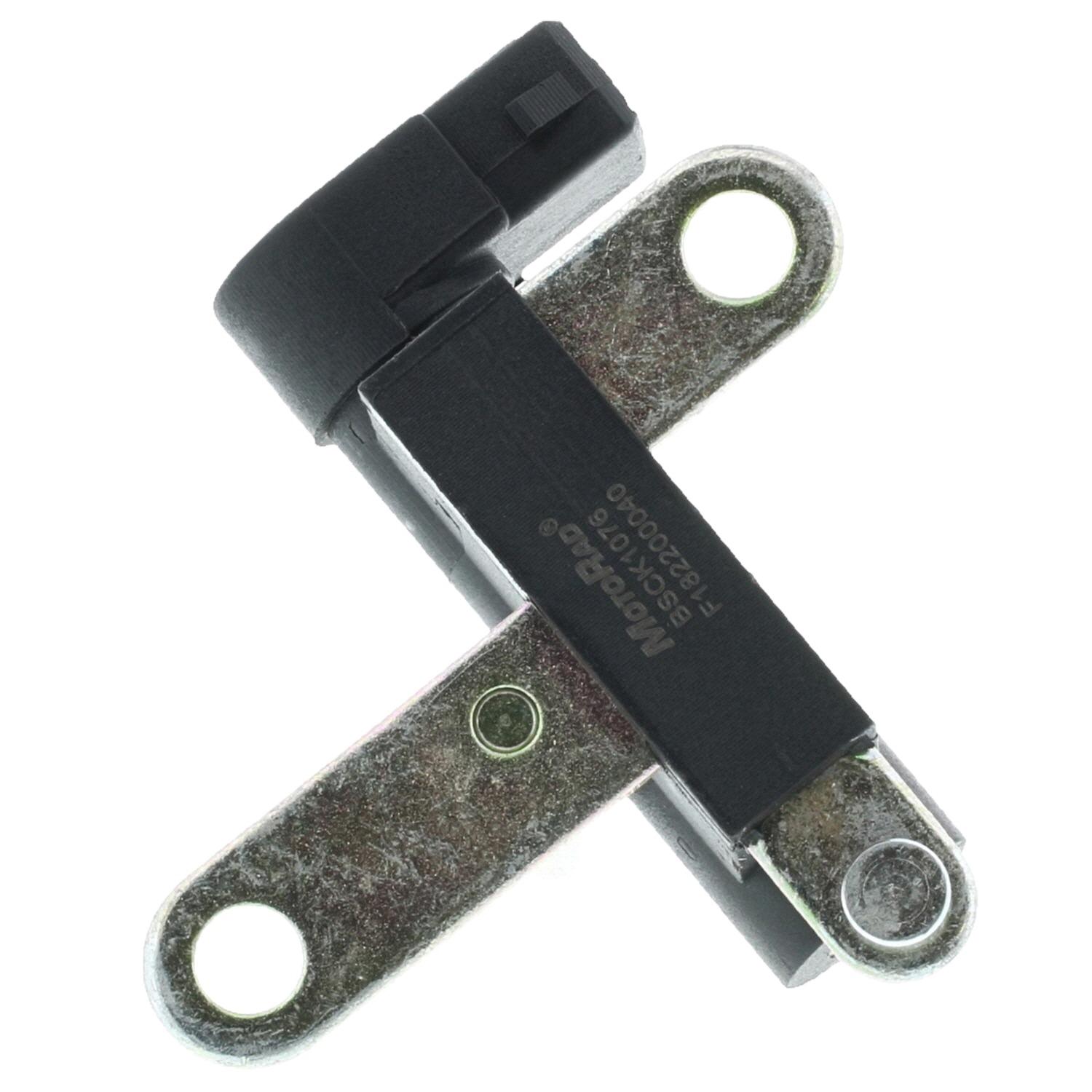 MotoRad 1KR176 - Engine Crankshaft Position Sensor MotoRad 1KR176 Engine Crankshaft Position Sensor product image 2 of 8