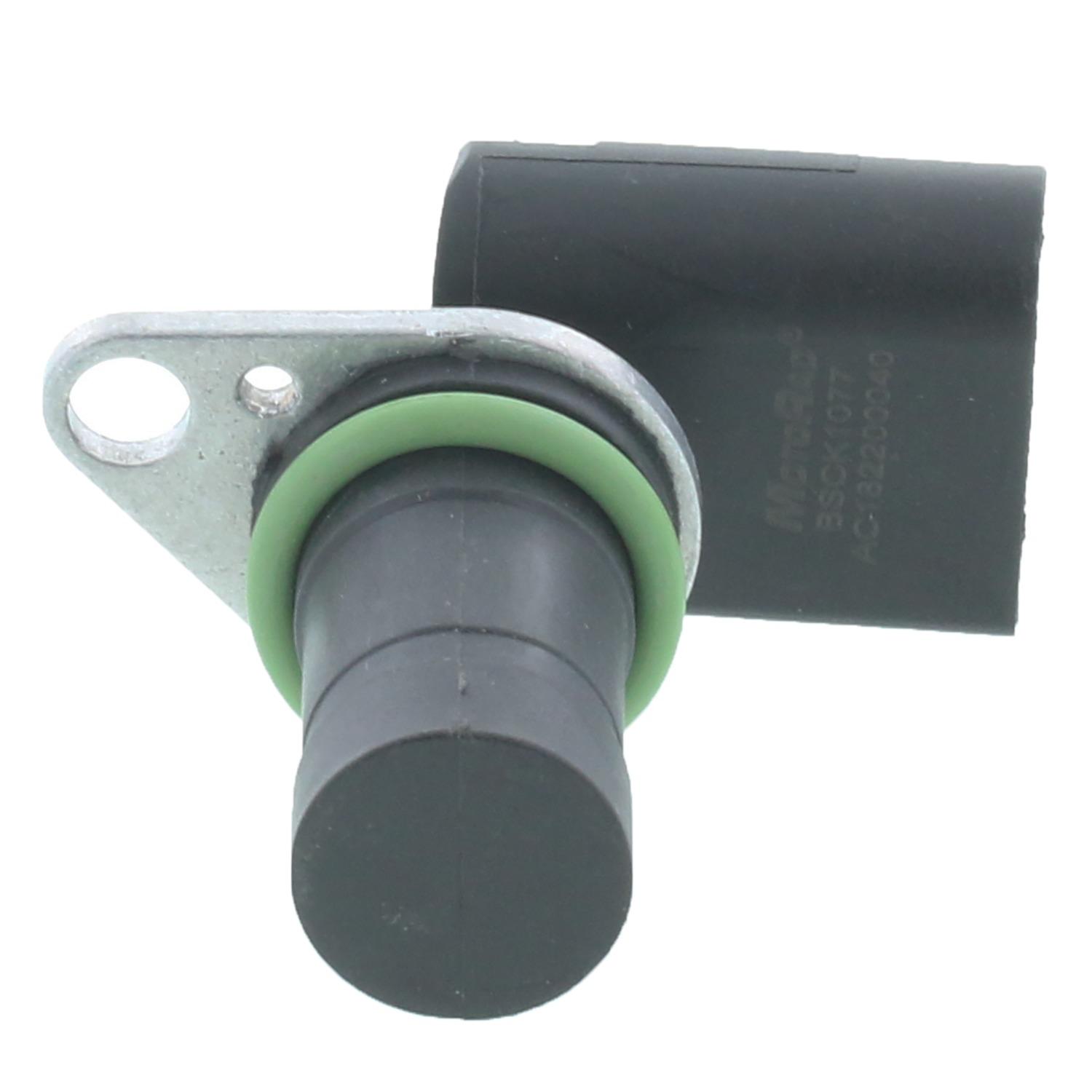MotoRad 1KR177 - Engine Crankshaft Position Sensor MotoRad 1KR177 Engine Crankshaft Position Sensor product image 3 of 9