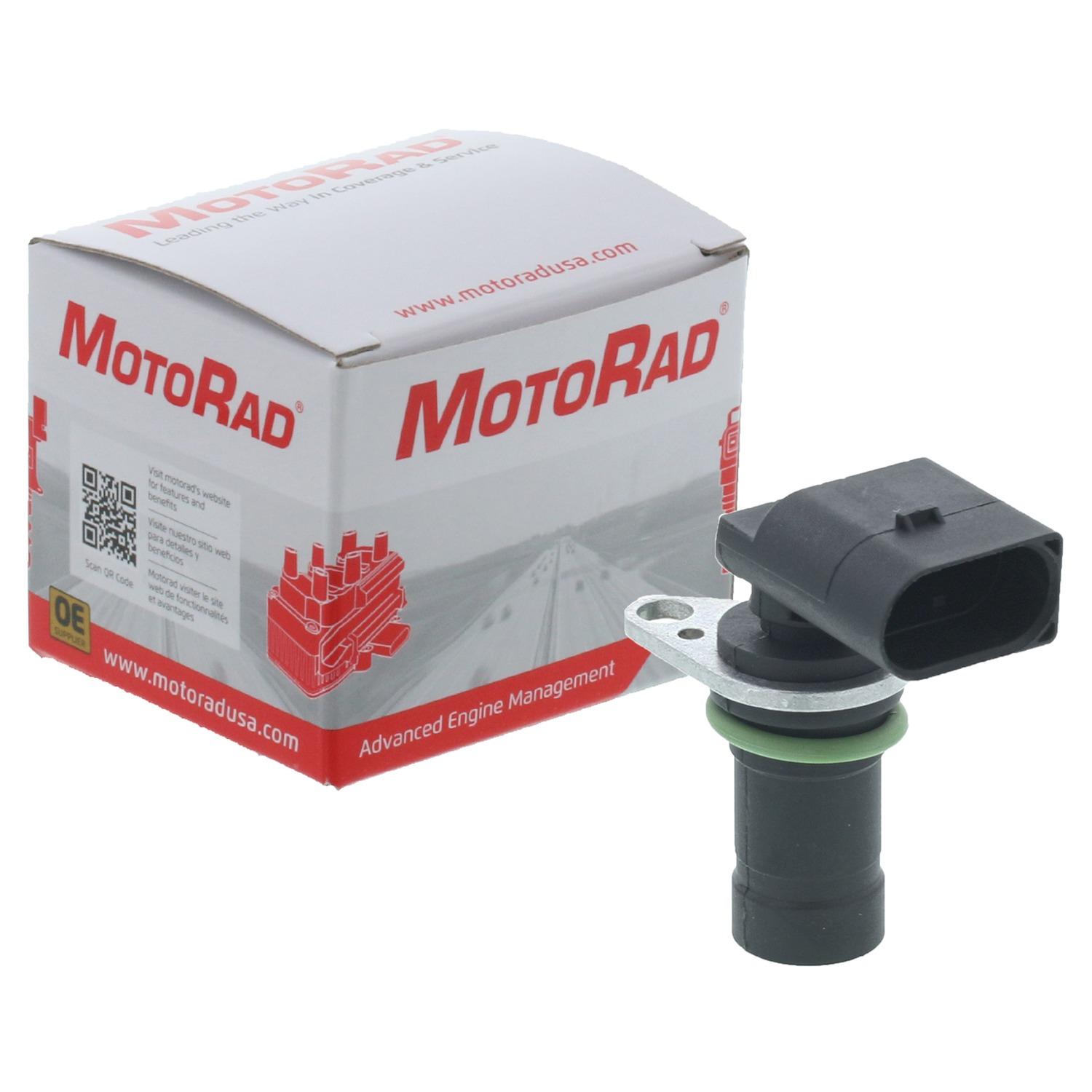 MotoRad 1KR177 - Engine Crankshaft Position Sensor MotoRad 1KR177 Engine Crankshaft Position Sensor product image 6 of 9