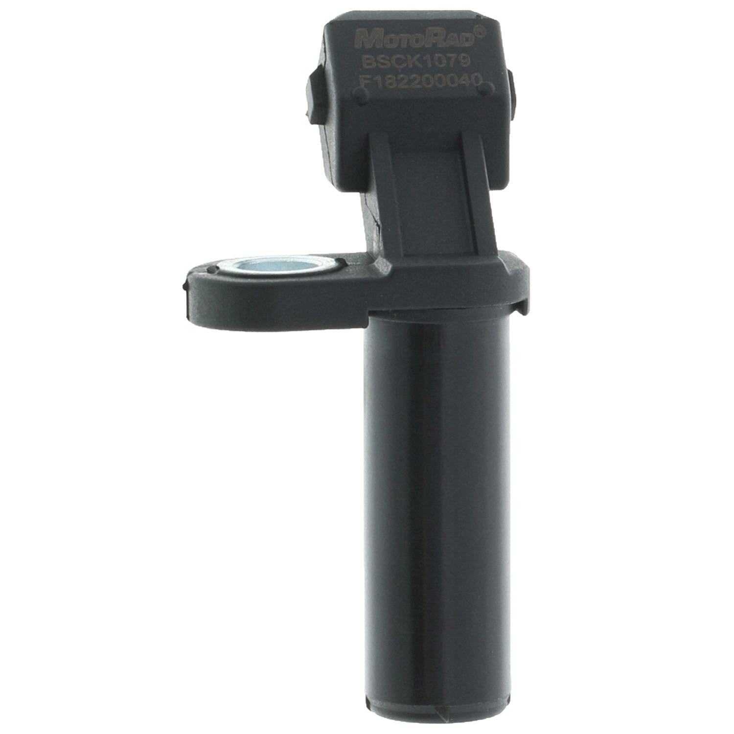 MotoRad 1KR179 - Engine Crankshaft Position Sensor MotoRad 1KR179 Engine Crankshaft Position Sensor product image 2 of 8