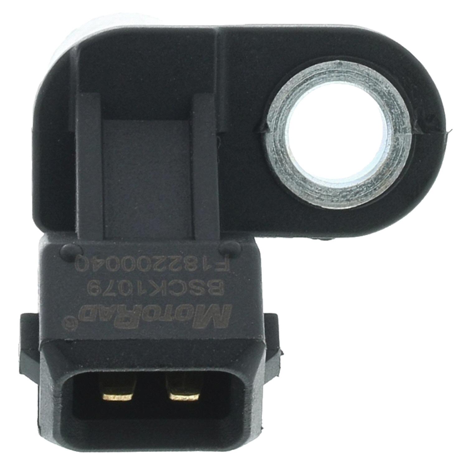 MotoRad 1KR179 - Engine Crankshaft Position Sensor MotoRad 1KR179 Engine Crankshaft Position Sensor product image 8 of 8