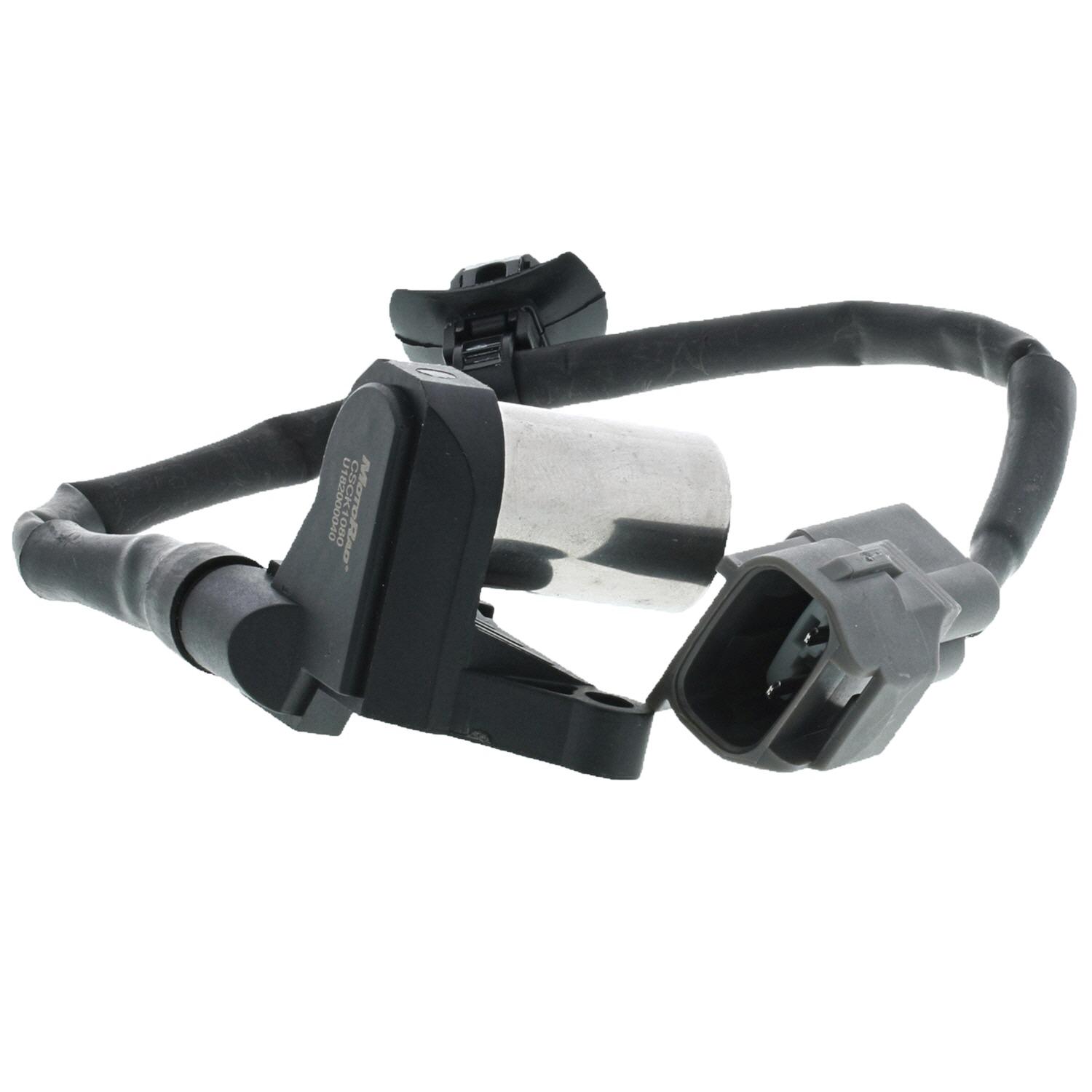 MotoRad 1KR180 - Engine Crankshaft Position Sensor MotoRad 1KR180 Engine Crankshaft Position Sensor product image 4 of 9